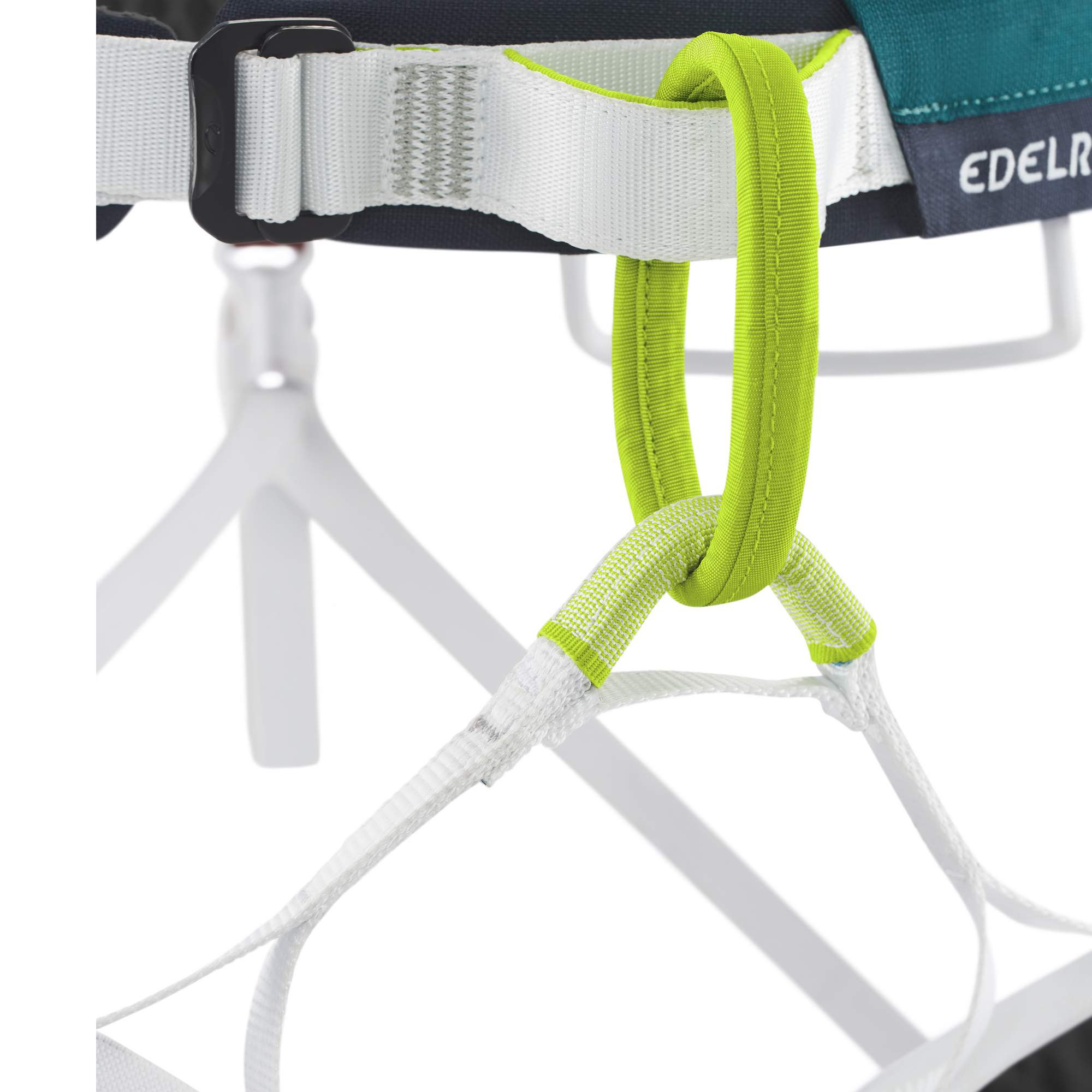 Edelrid MOE 3R - Klettergurt