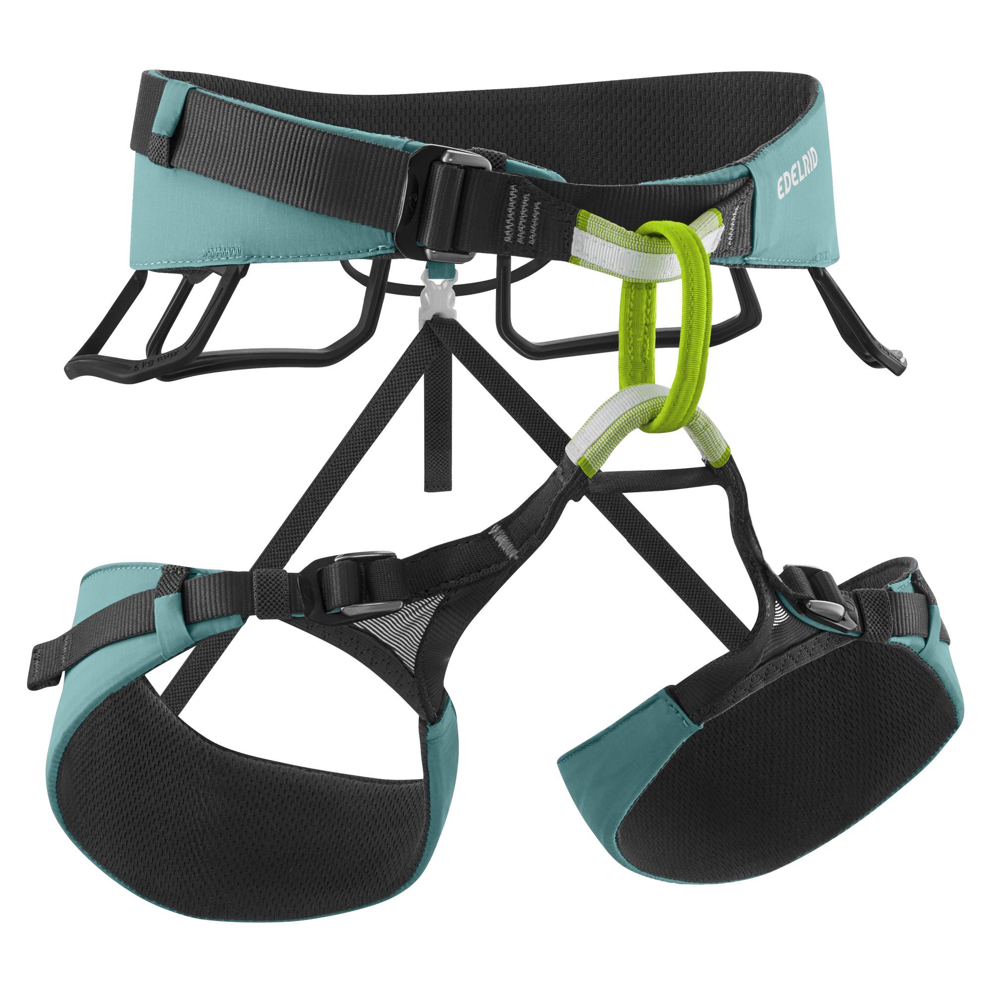 Edelrid SENDERO II Herren - Klettergurt Edelrid SENDERO II Herren - Klettergurt