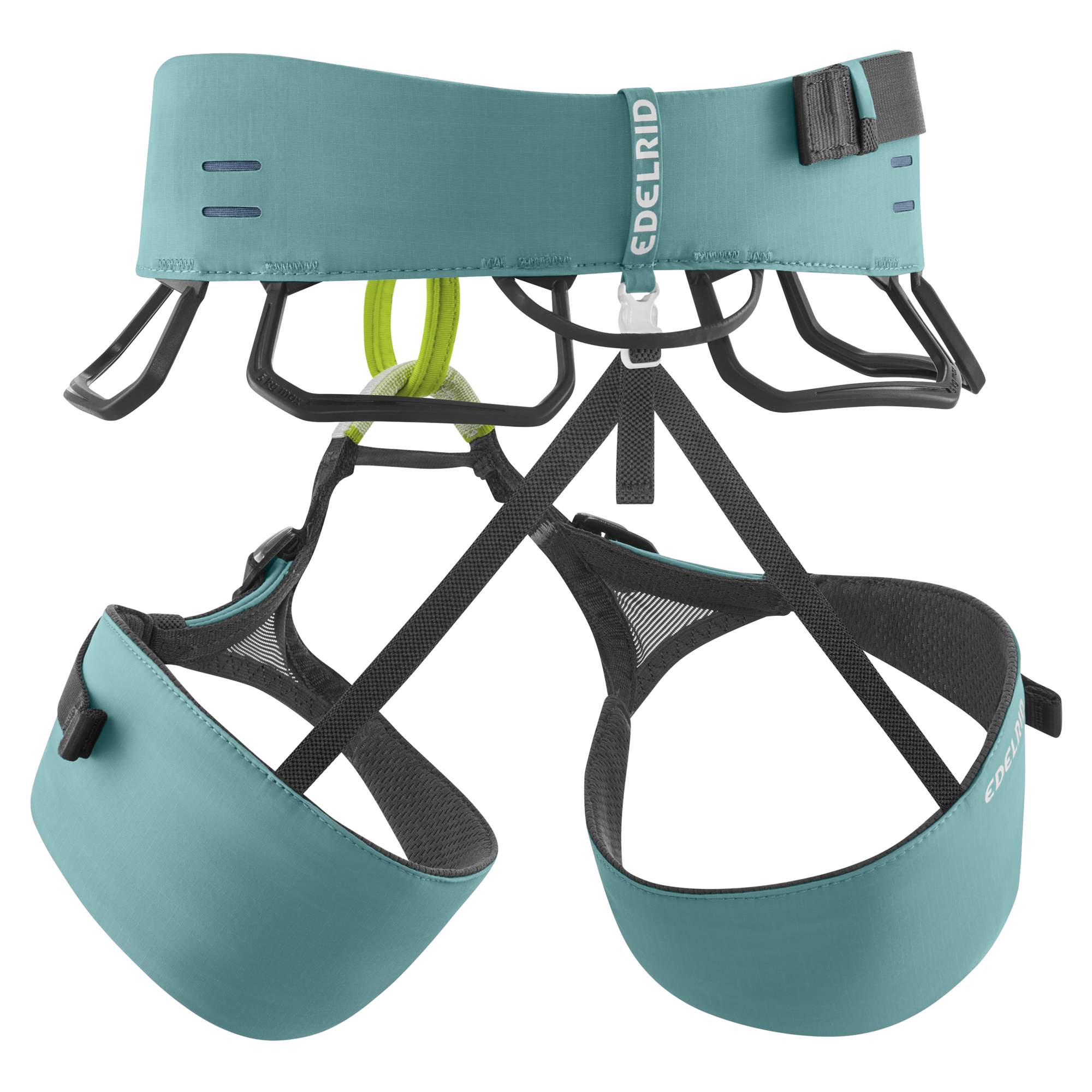 Edelrid SENDERO II Herren - Klettergurt Edelrid SENDERO II Herren - Klettergurt