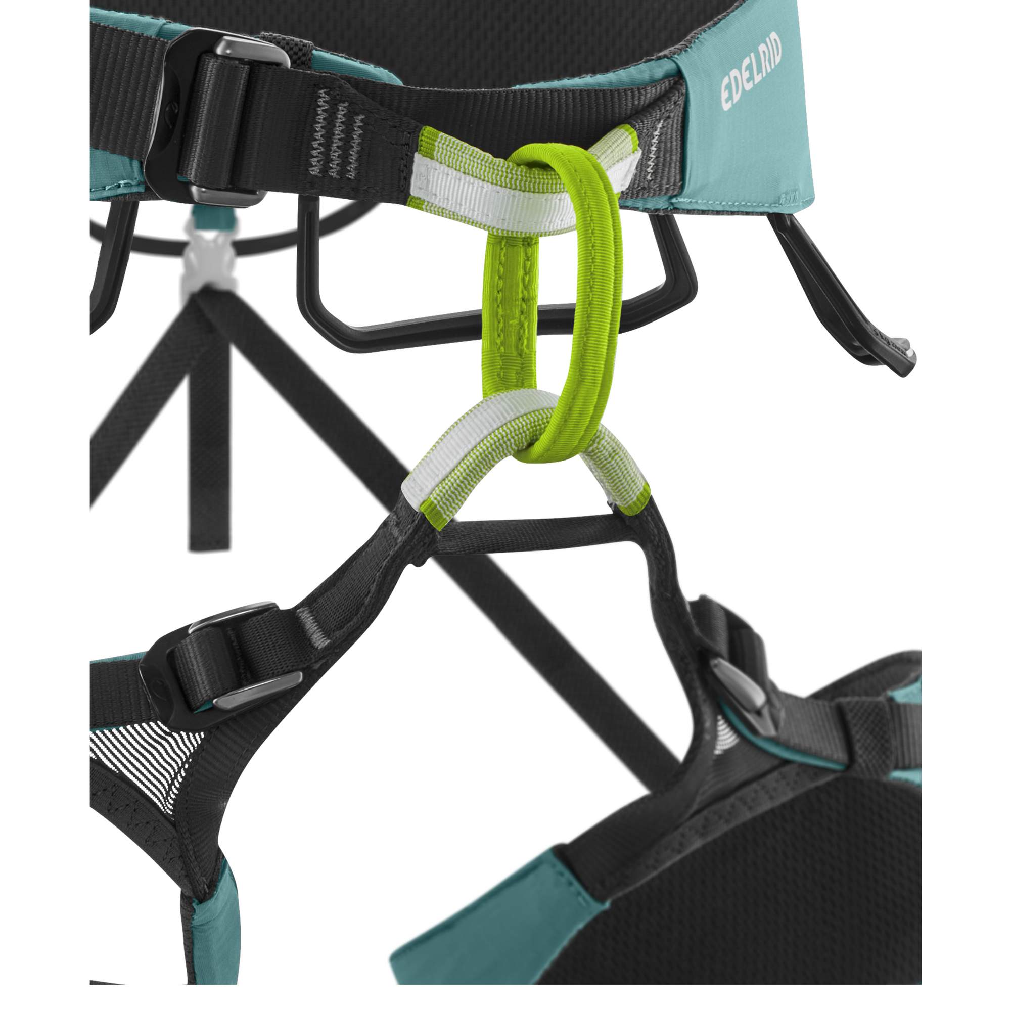 Edelrid SENDERO II Herren - Klettergurt Edelrid SENDERO II Herren - Klettergurt