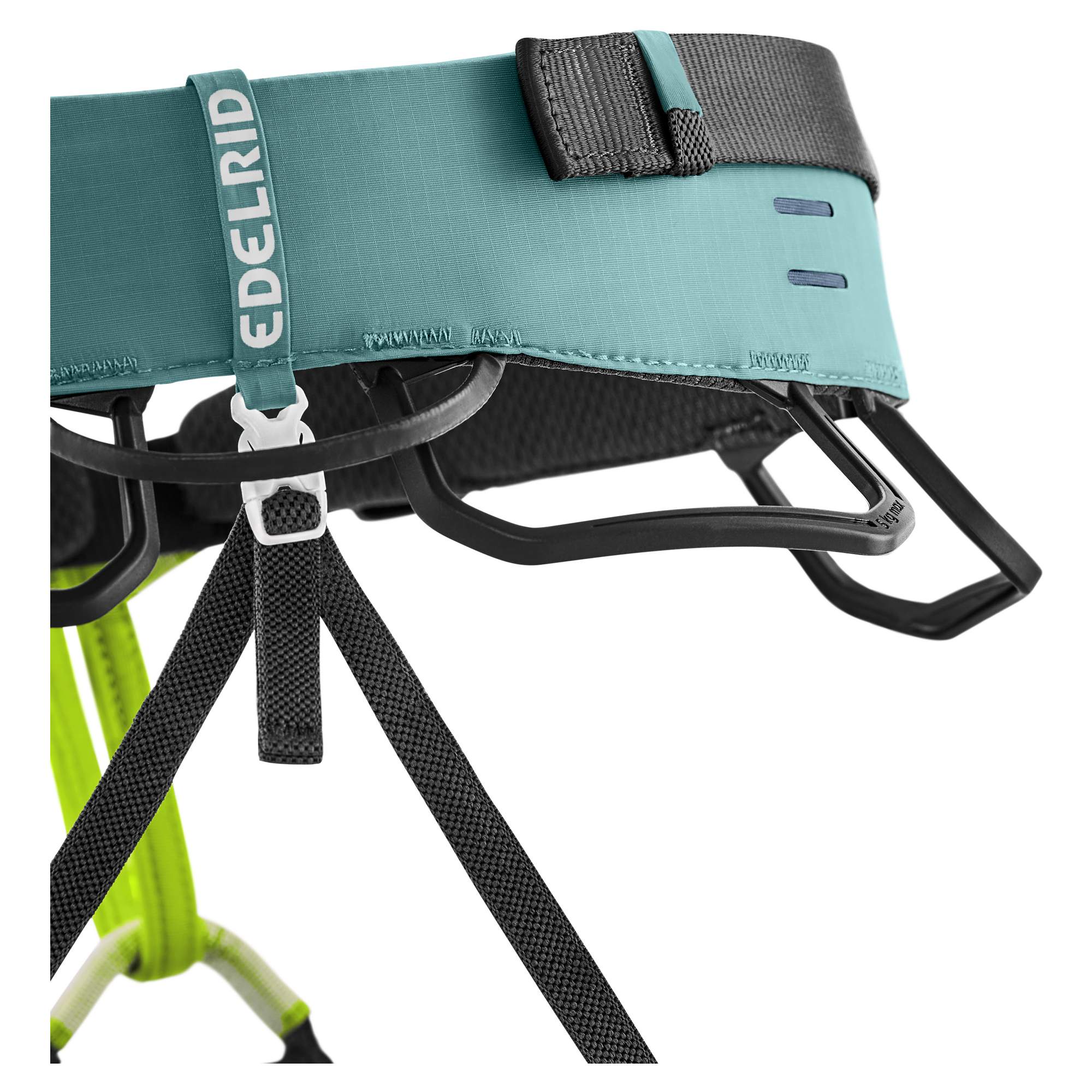 Edelrid SENDERO II Herren - Klettergurt Edelrid SENDERO II Herren - Klettergurt