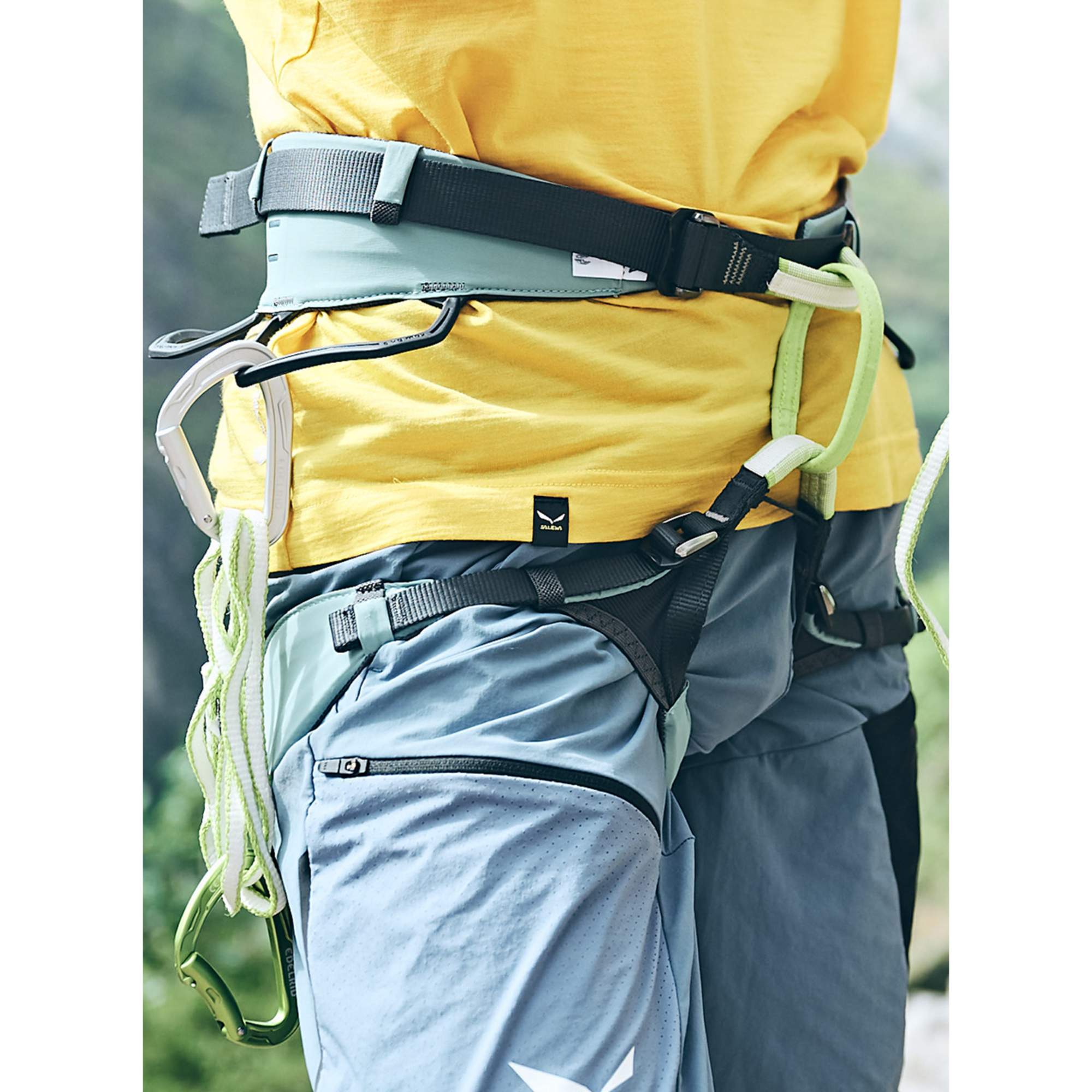 Edelrid SENDERO II Herren - Klettergurt Edelrid SENDERO II Herren - Klettergurt