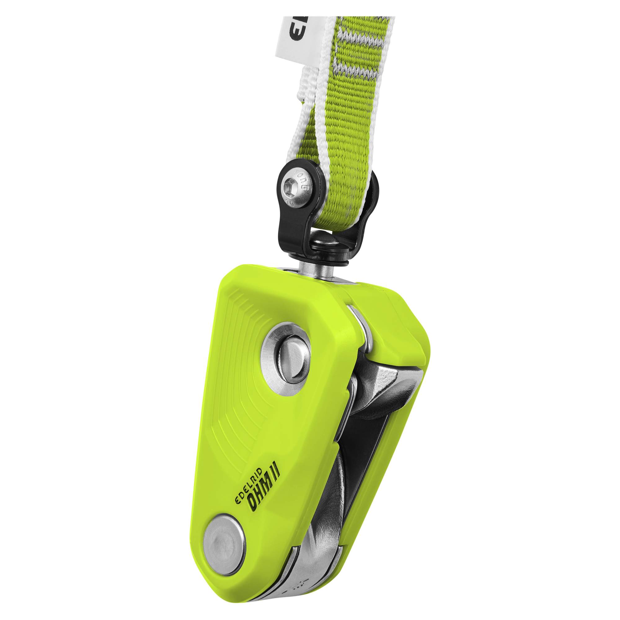 Edelrid OHM II - Sicherungsgerät Edelrid OHM II - Sicherungsgerät