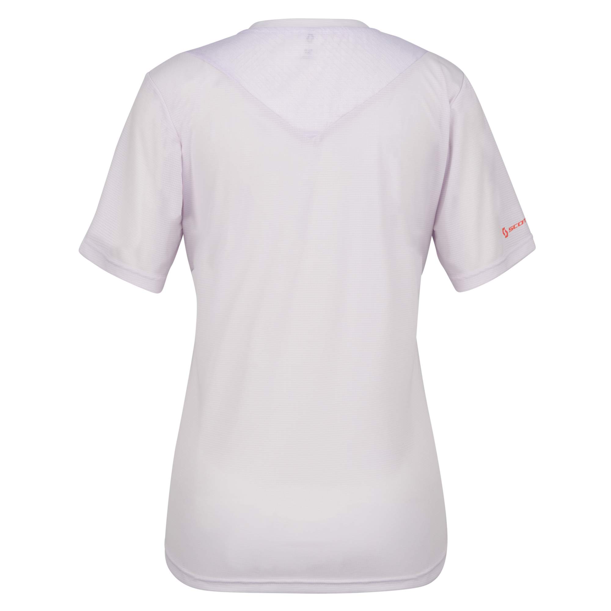 Scott SCO TEE W\'S TRAIL FLOW SS Damen - Fahrradtrikot