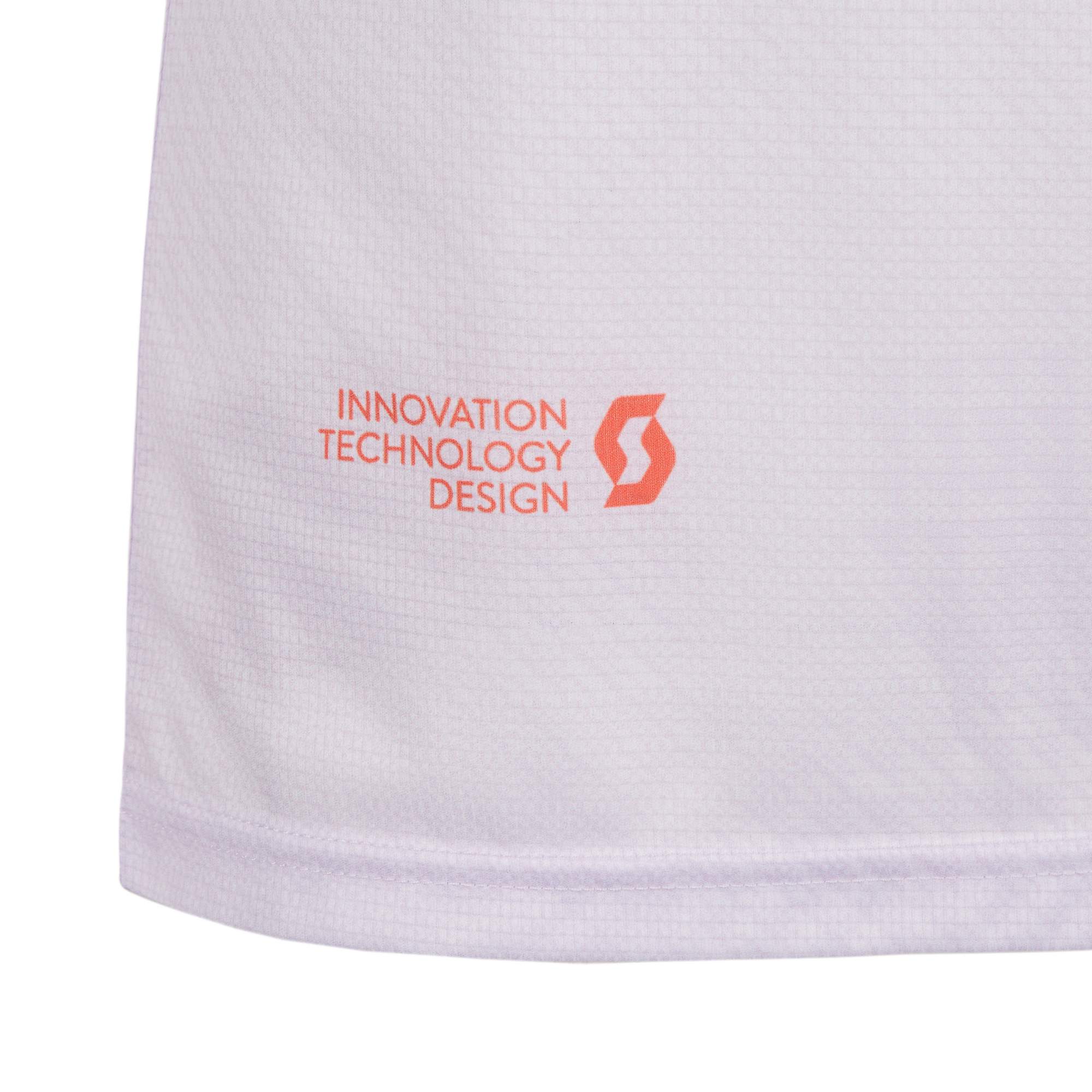 Scott SCO TEE W\'S TRAIL FLOW SS Damen - Fahrradtrikot