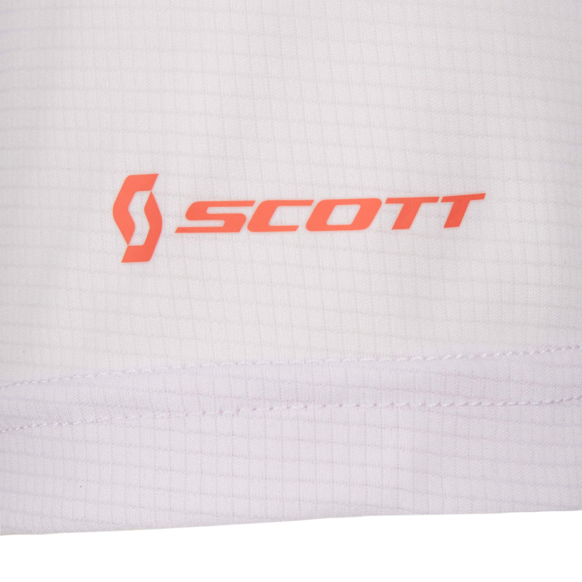 Scott SCO TEE W\'S TRAIL FLOW SS Damen - Fahrradtrikot