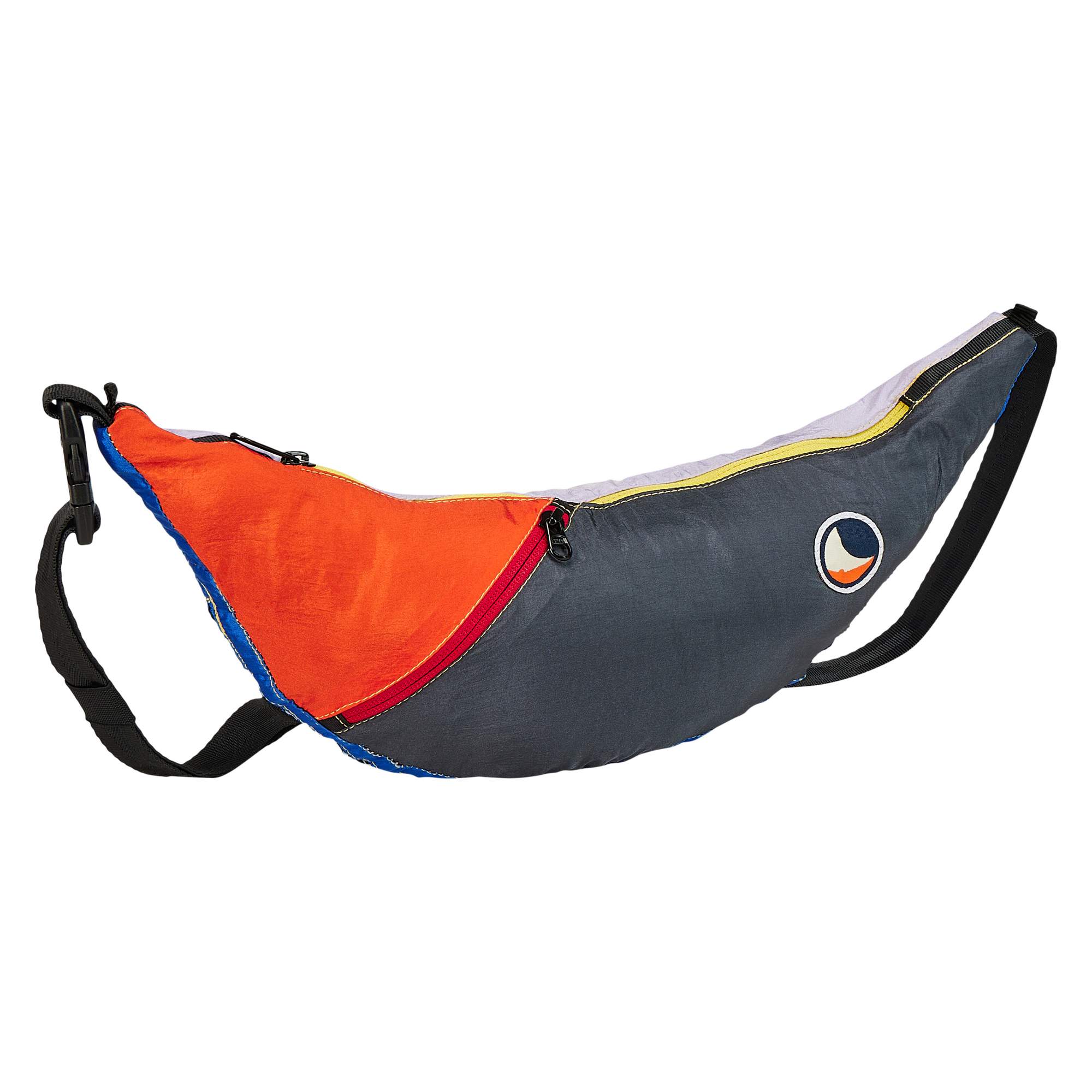 Ticket To The Moon SLING BAG - Umhängetasche