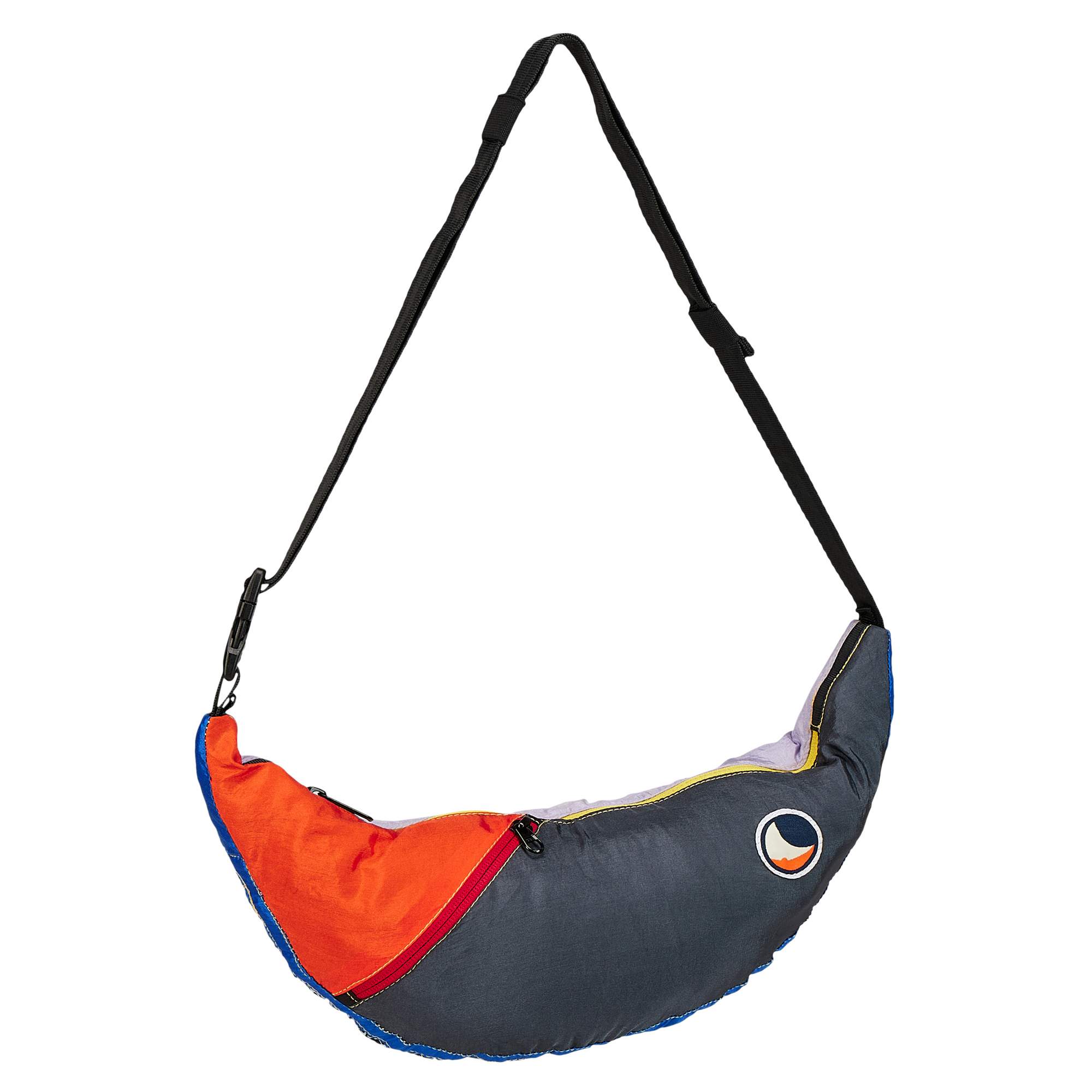 Ticket To The Moon SLING BAG - Umhängetasche
