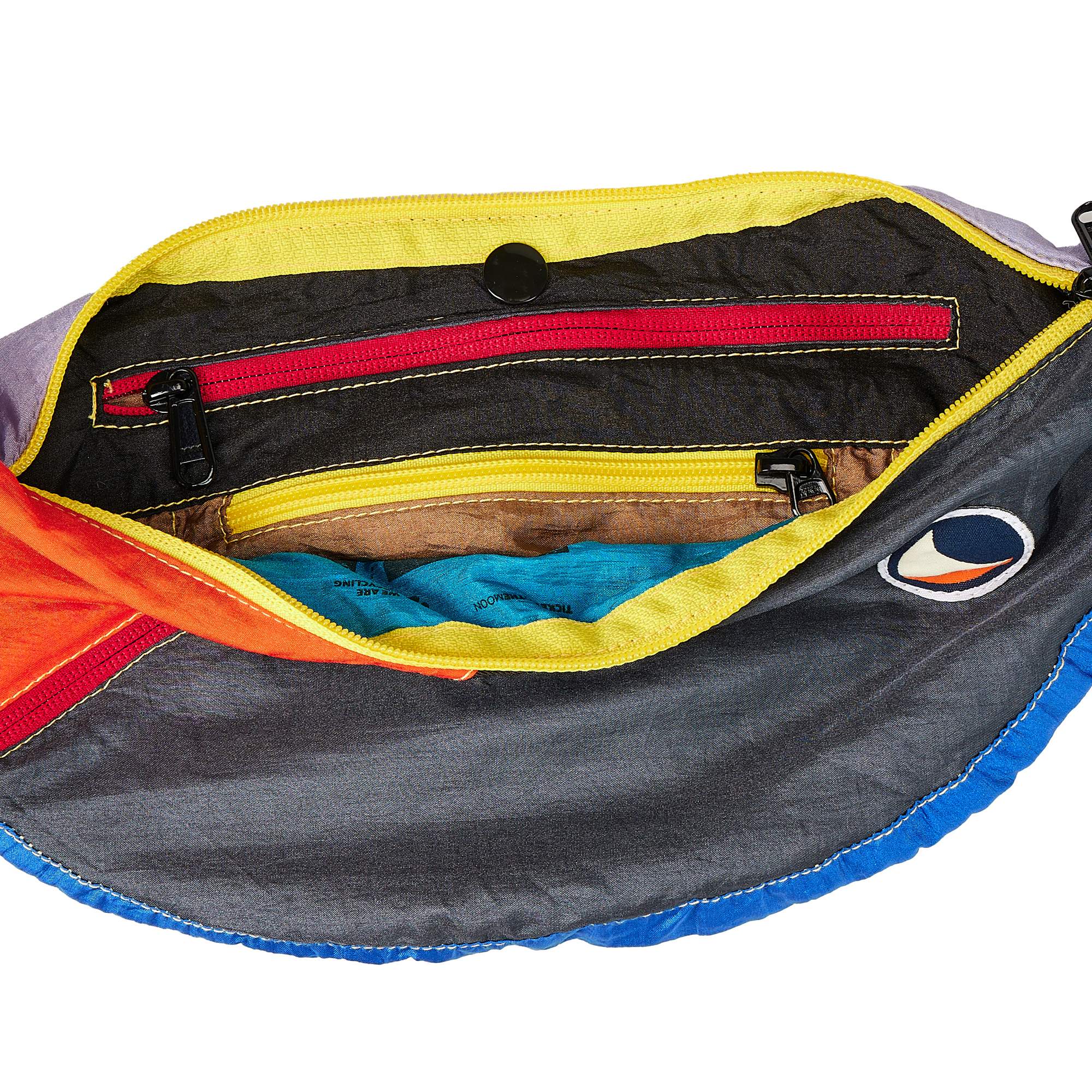 Ticket To The Moon SLING BAG - Umhängetasche