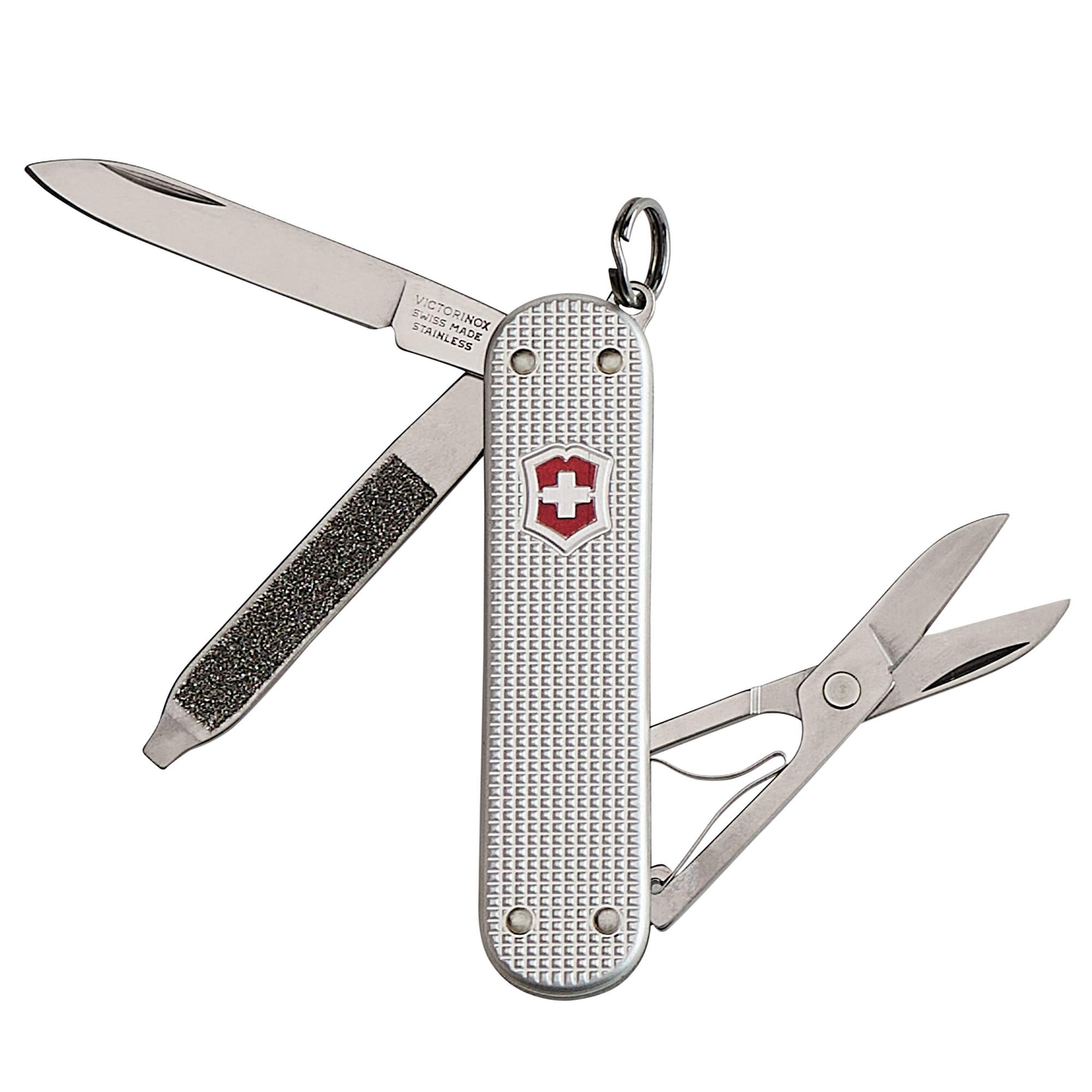 Victorinox CLASSIC SD ALOX Unisex - Schweizer Taschenmesser