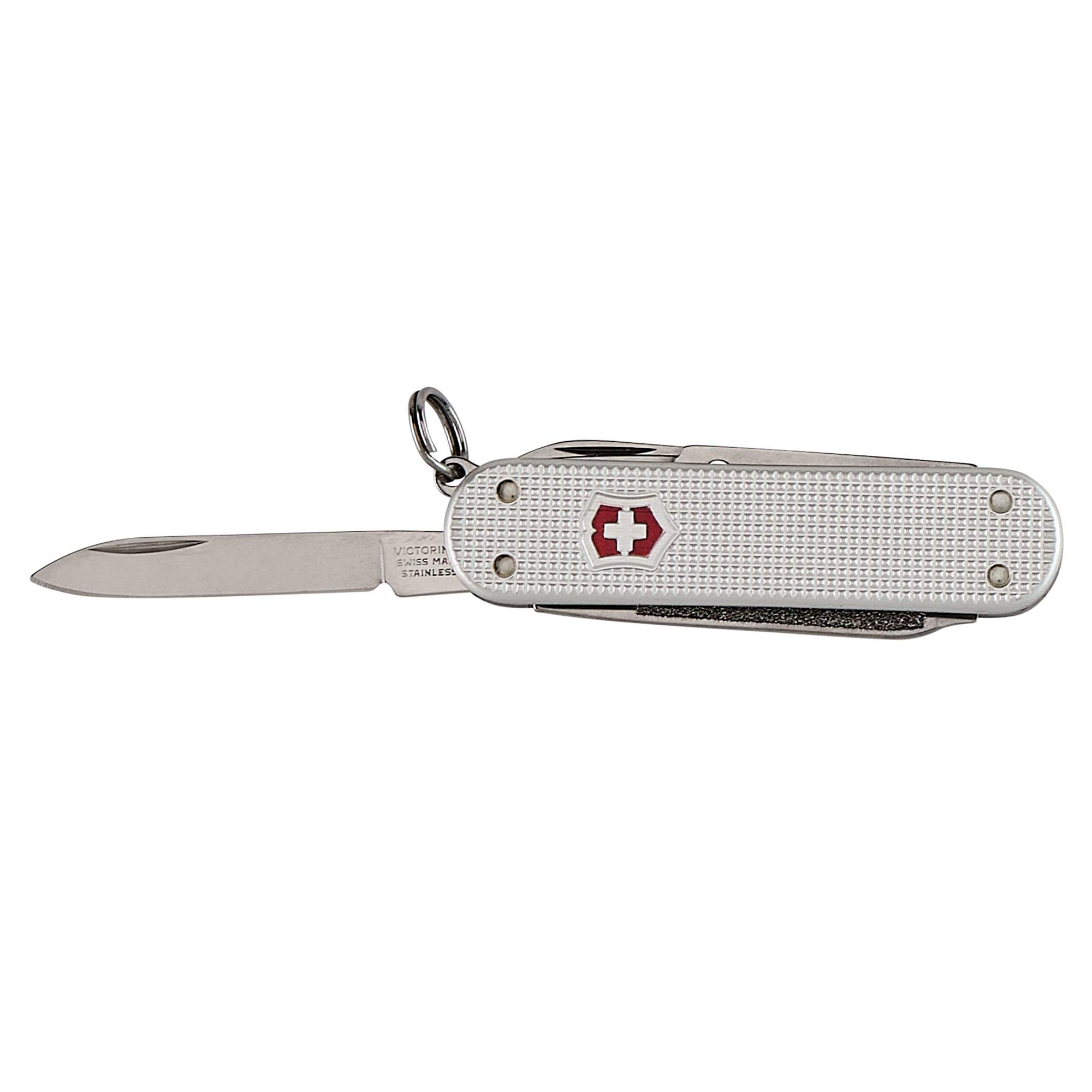 Victorinox CLASSIC SD ALOX Unisex - Schweizer Taschenmesser