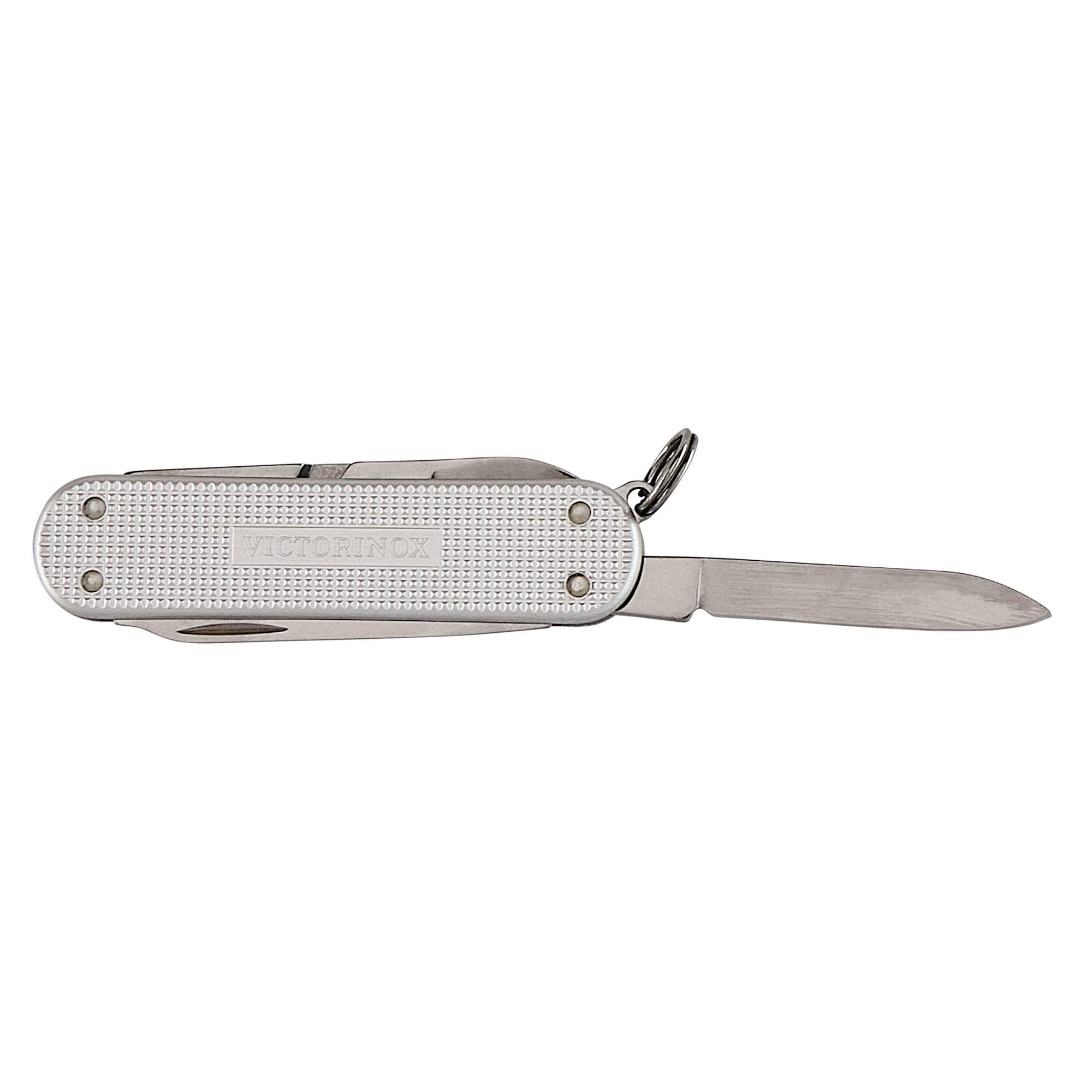 Victorinox CLASSIC SD ALOX Unisex - Schweizer Taschenmesser