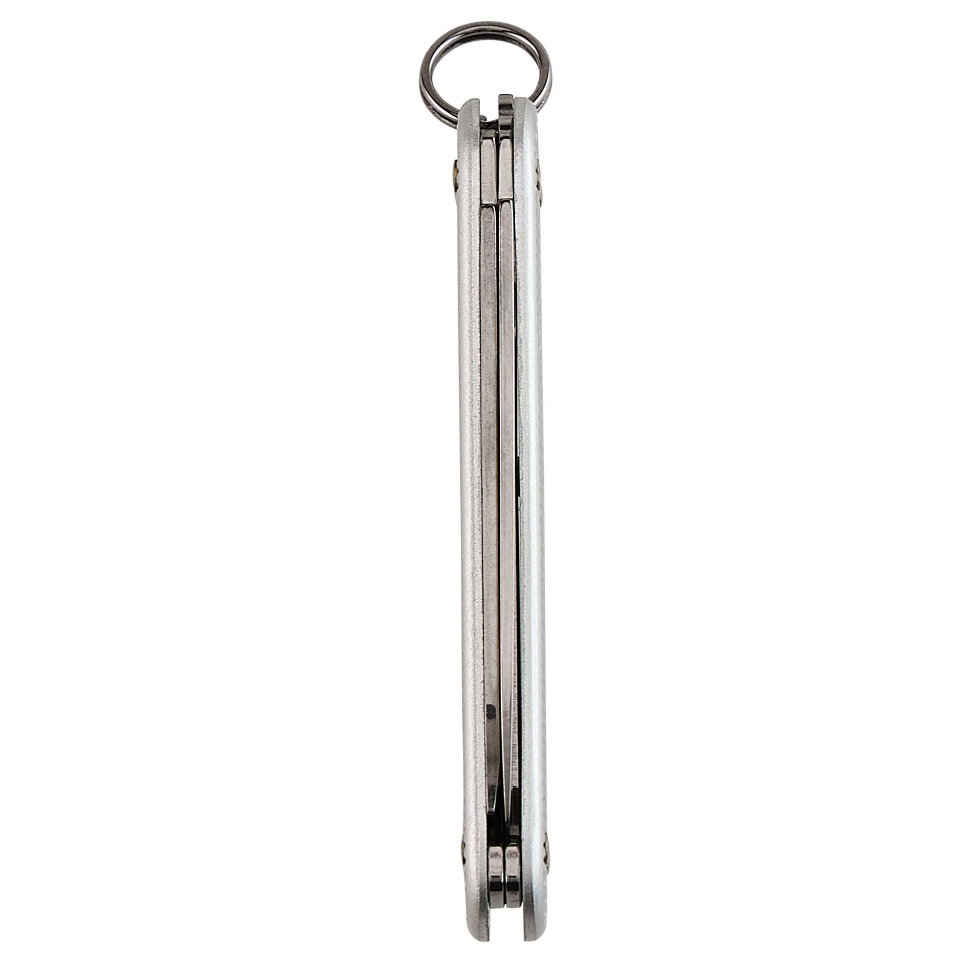 Victorinox CLASSIC SD ALOX Unisex - Schweizer Taschenmesser