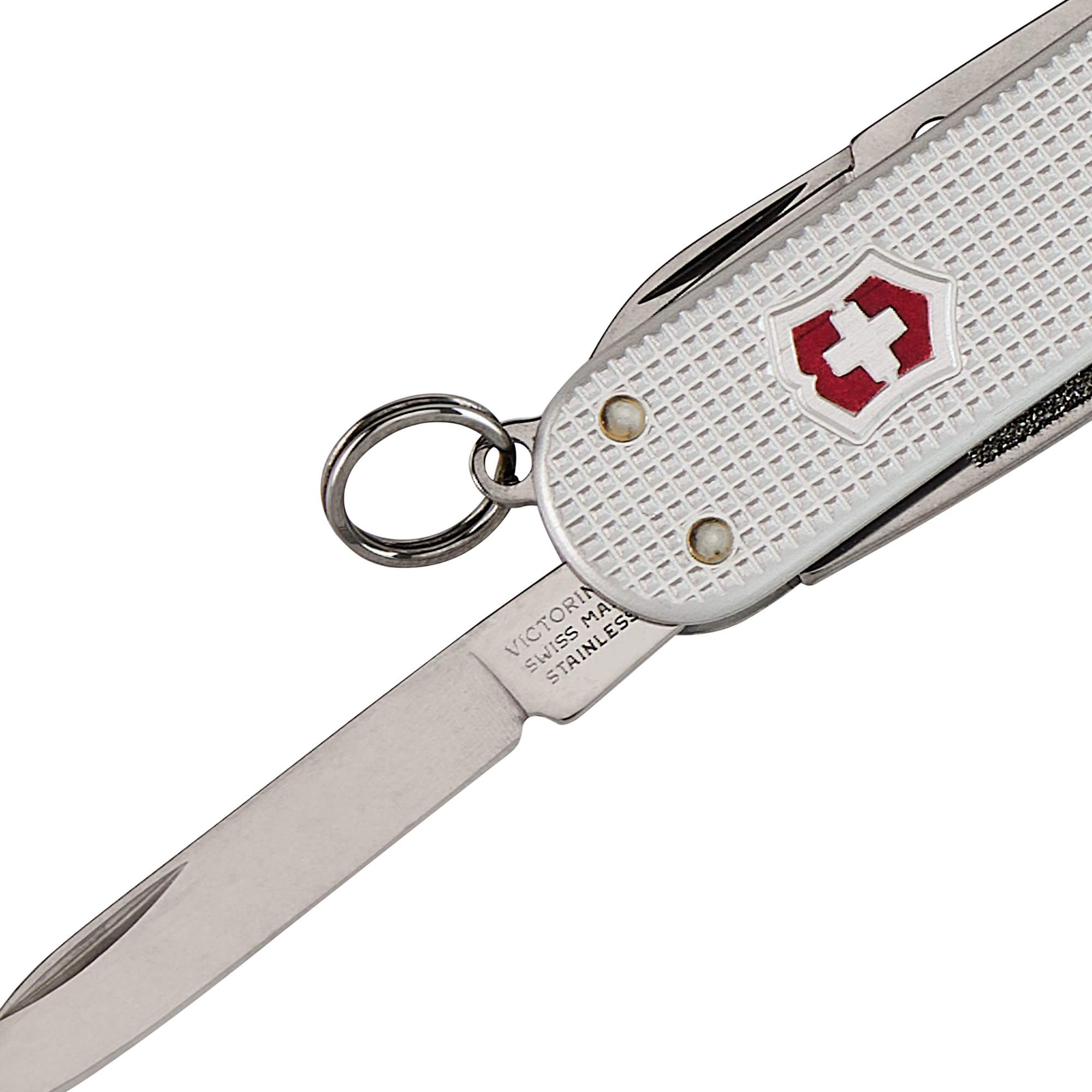 Victorinox CLASSIC SD ALOX Unisex - Schweizer Taschenmesser