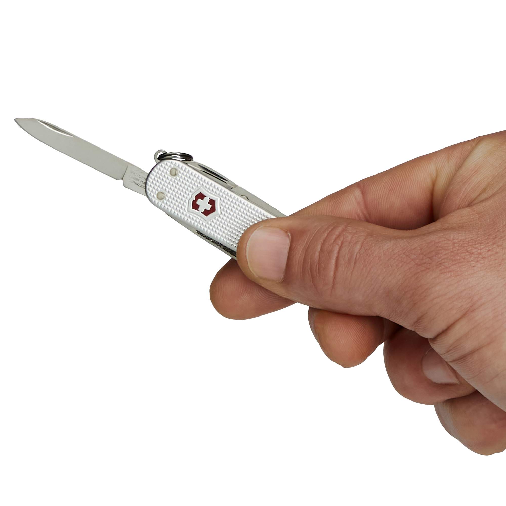 Victorinox CLASSIC SD ALOX Unisex - Schweizer Taschenmesser
