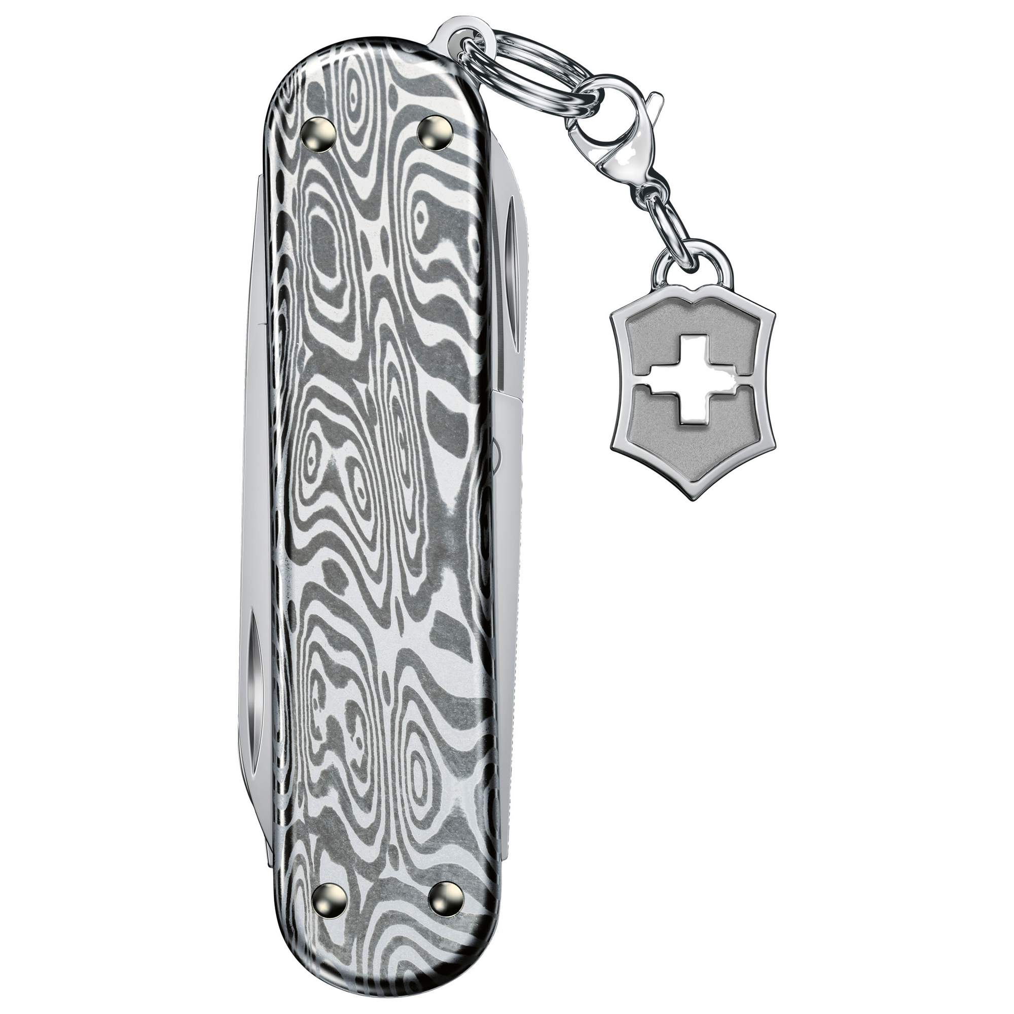 Victorinox CLASSIC SD BRILLIANT - Schweizer Taschenmesser