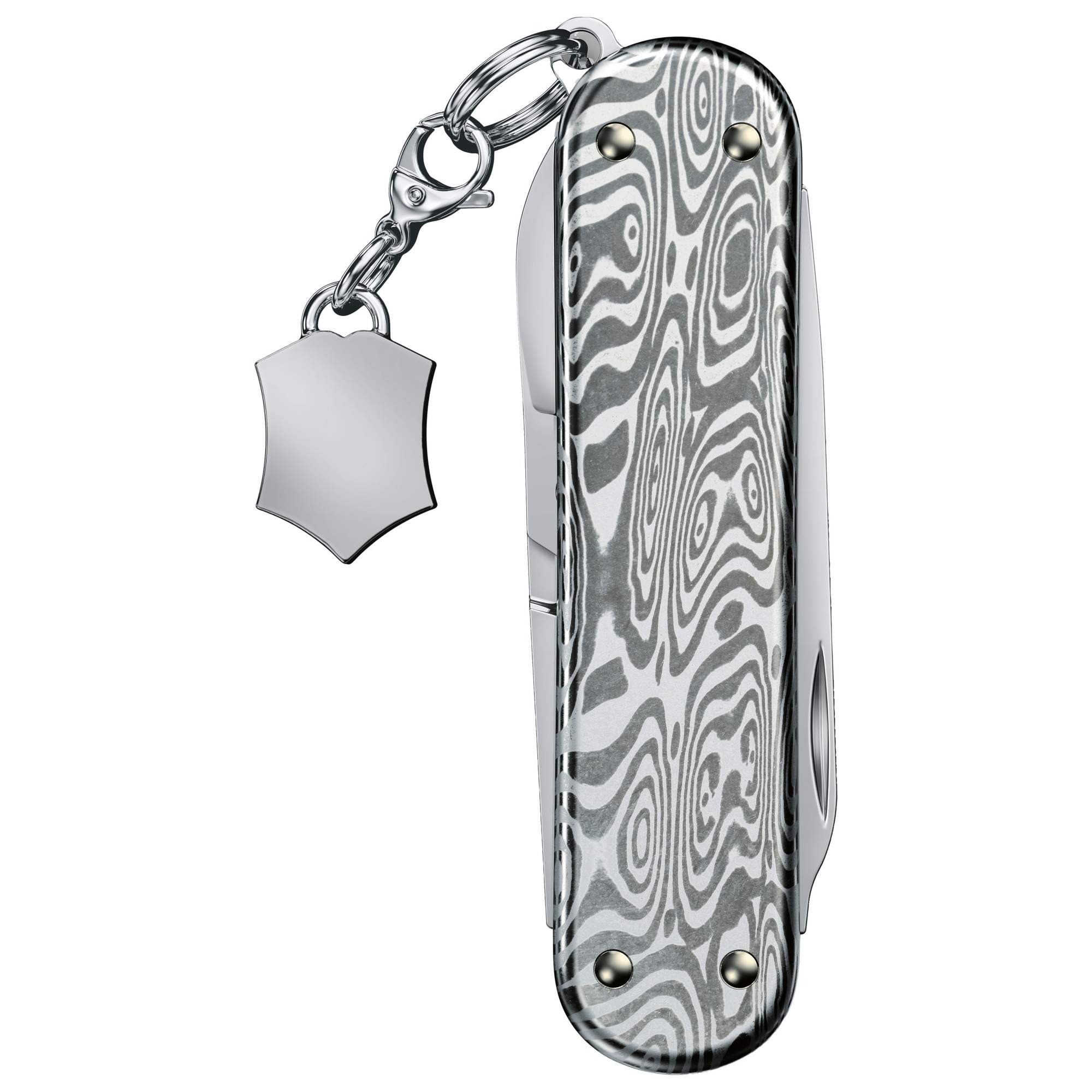 Victorinox CLASSIC SD BRILLIANT - Schweizer Taschenmesser