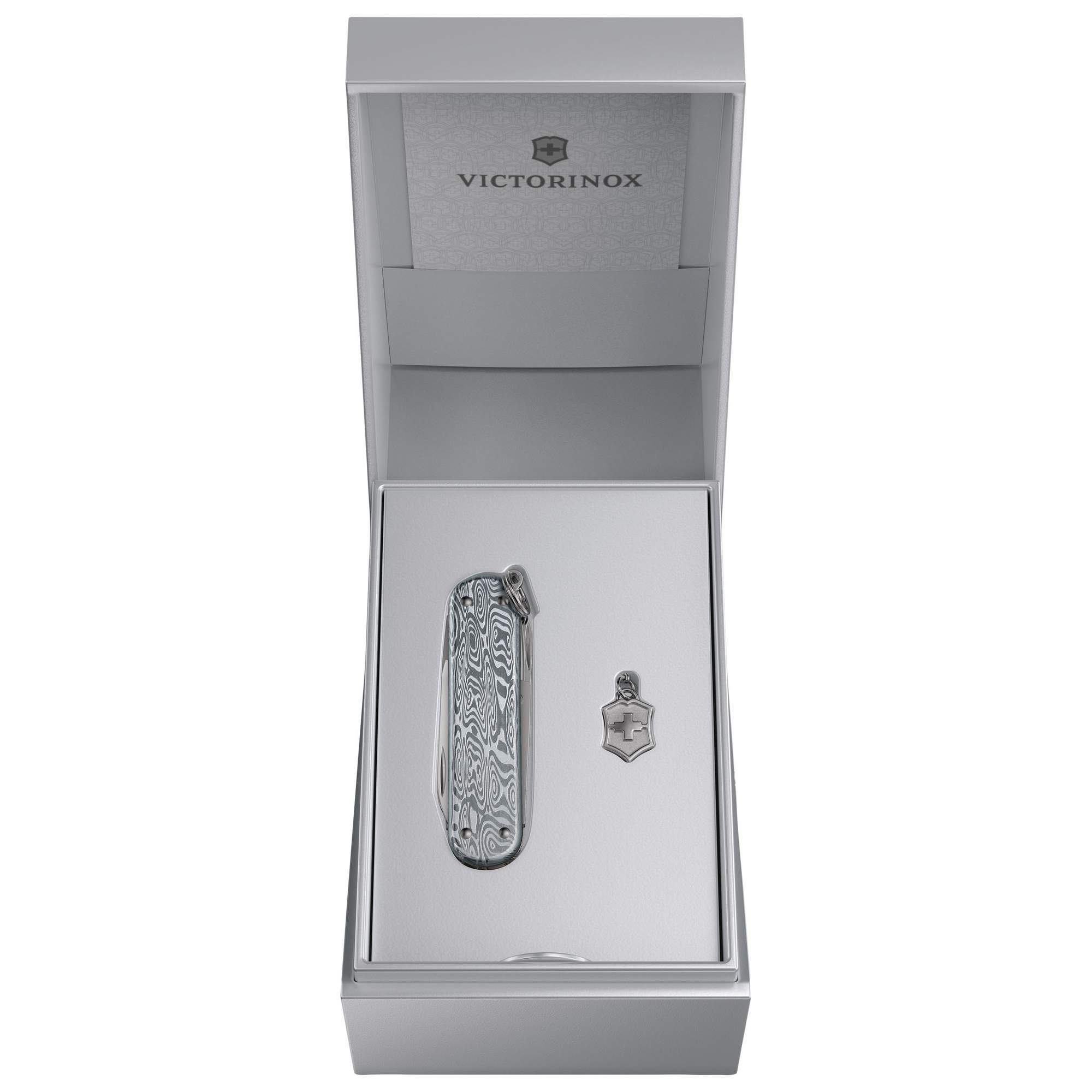 Victorinox CLASSIC SD BRILLIANT - Schweizer Taschenmesser