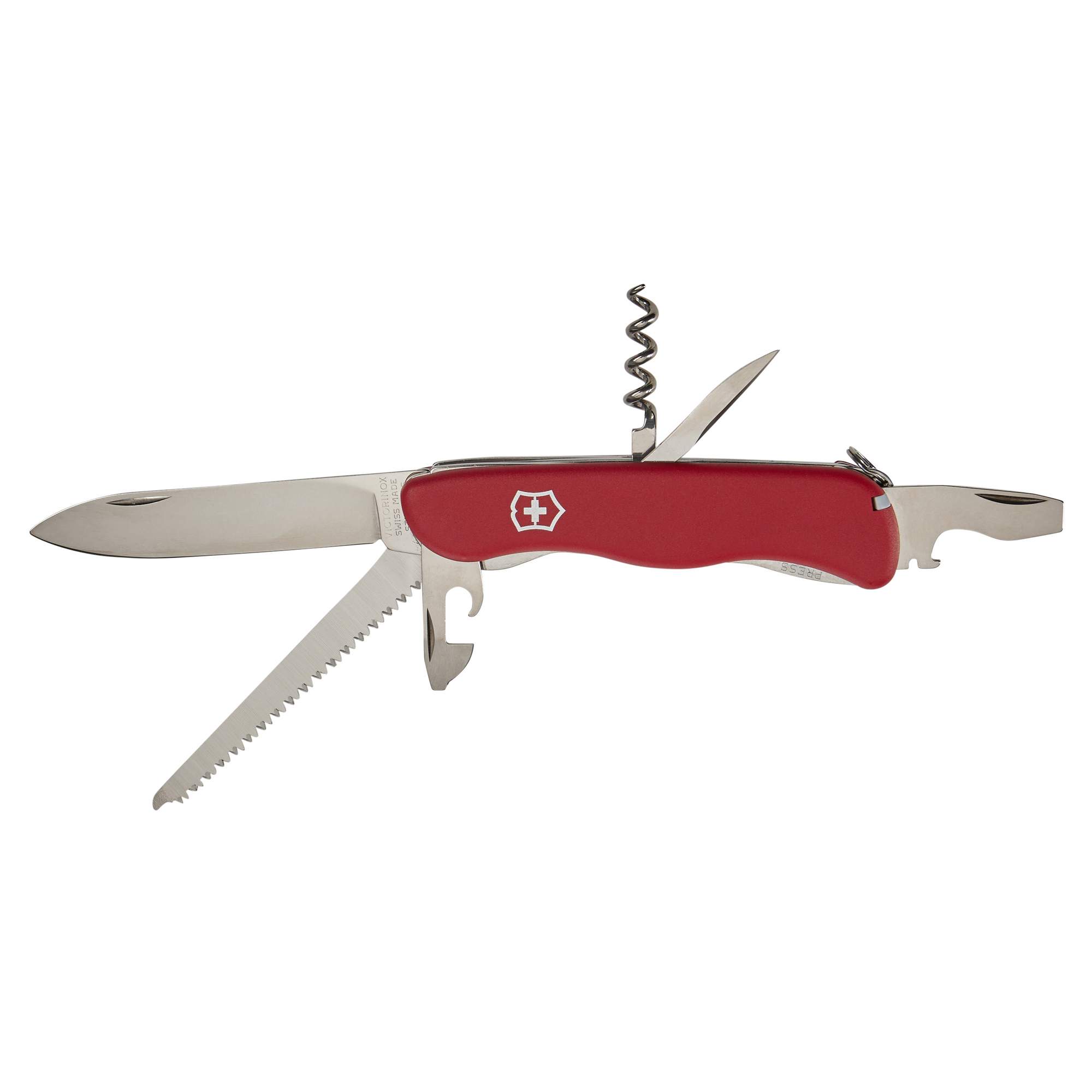 Victorinox FORESTER - Schweizer Taschenmesser Victorinox FORESTER - Schweizer Taschenmesser