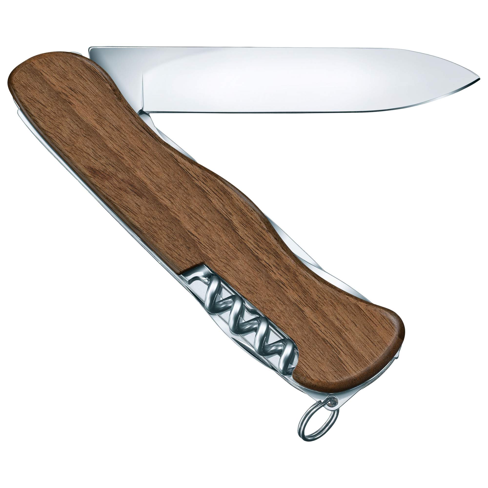 Victorinox FORESTER WOOD - Schweizer Taschenmesser