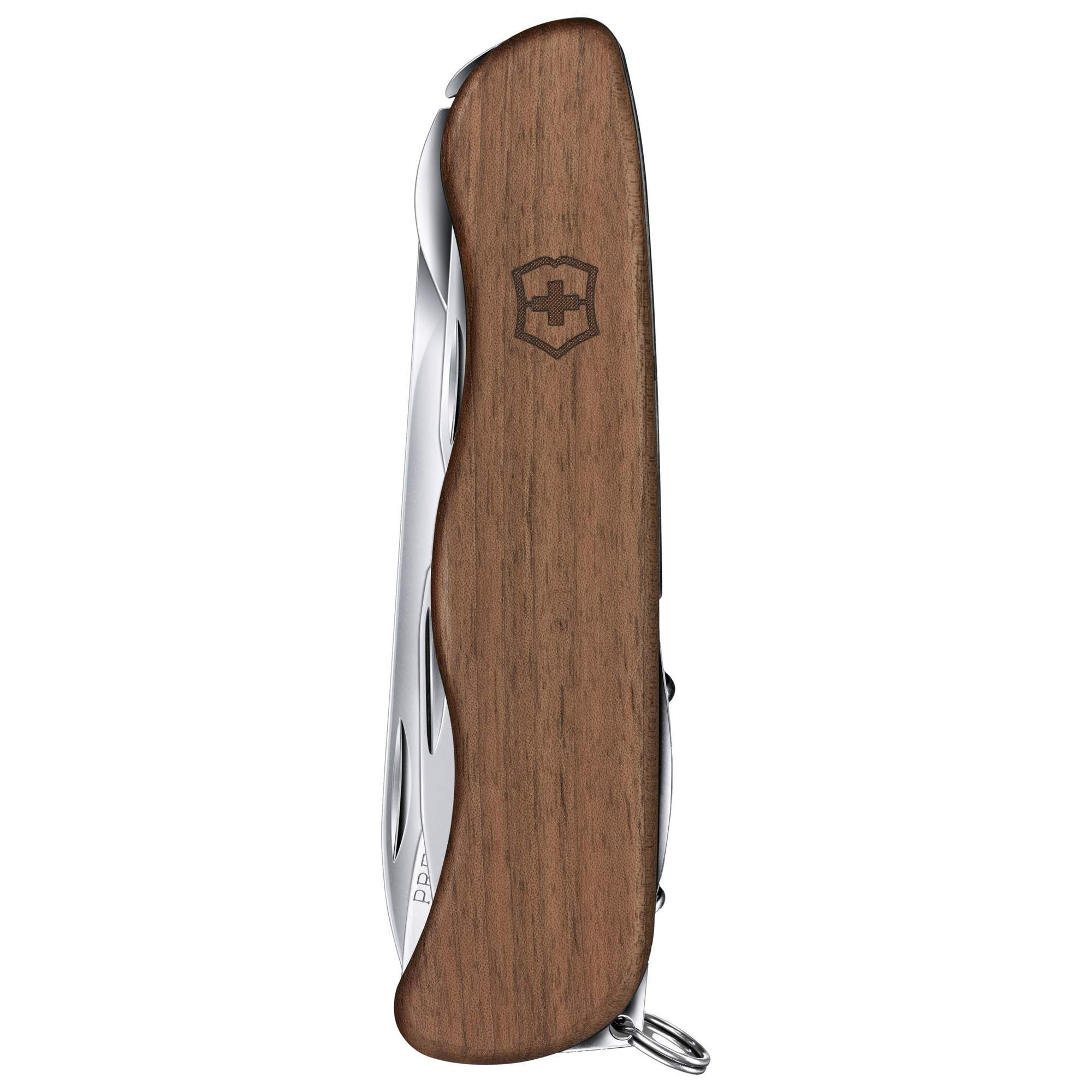 Victorinox FORESTER WOOD - Schweizer Taschenmesser