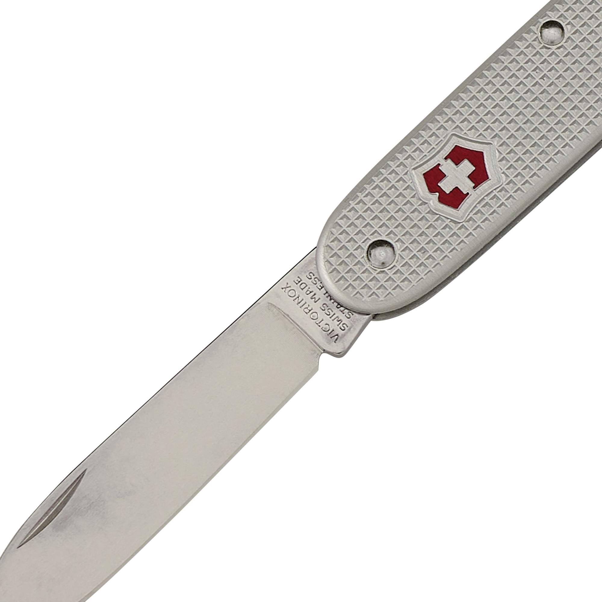 Victorinox SWISS ARMY 2 ALOX - Schweizer Taschenmesser