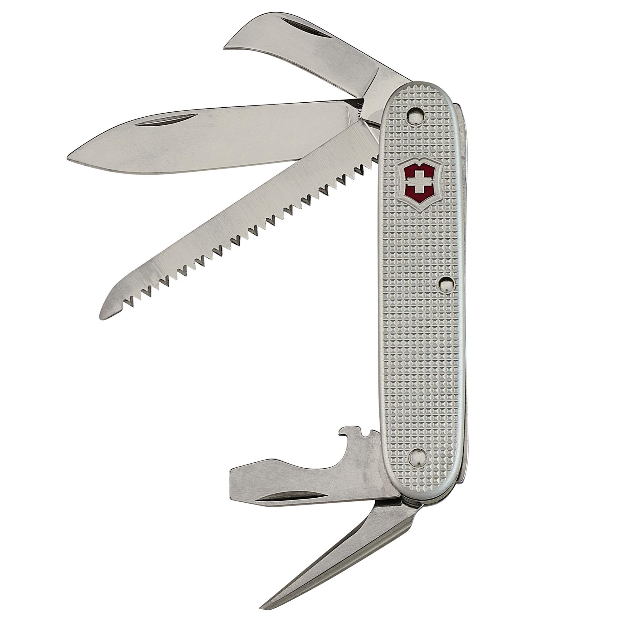 Victorinox SWISS ARMY 7 ALOX - Schweizer Taschenmesser