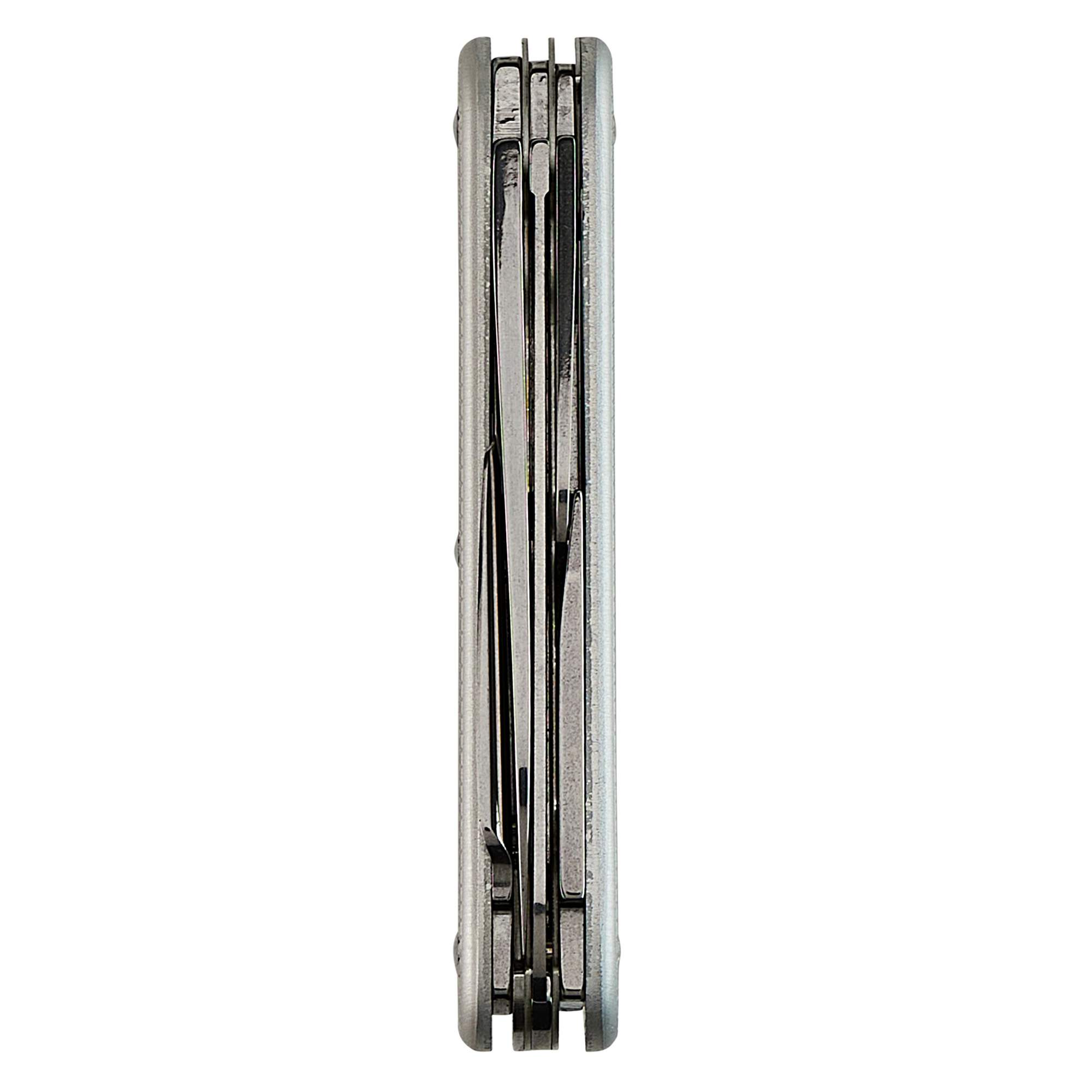 Victorinox SWISS ARMY 7 ALOX - Schweizer Taschenmesser