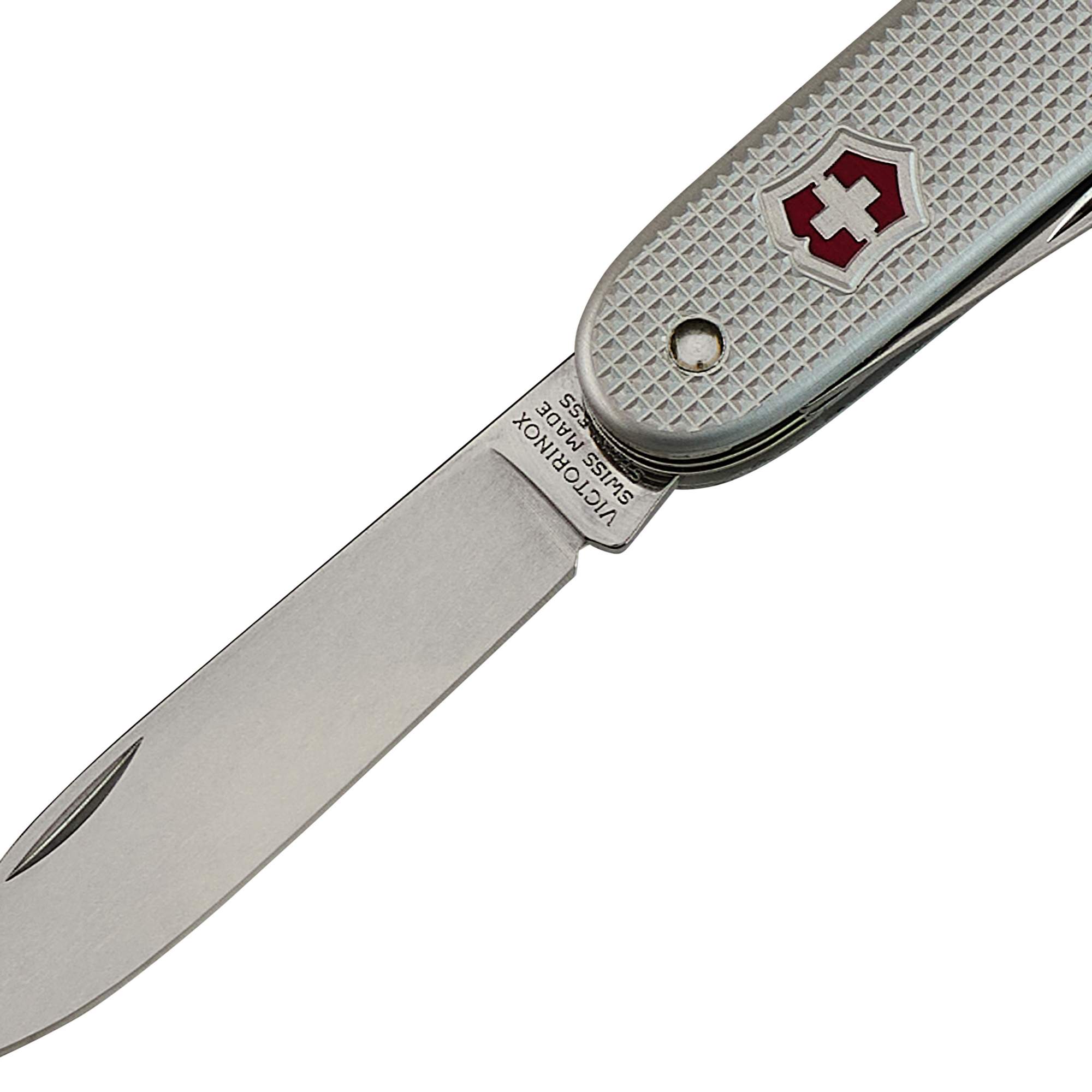 Victorinox SWISS ARMY 7 ALOX - Schweizer Taschenmesser