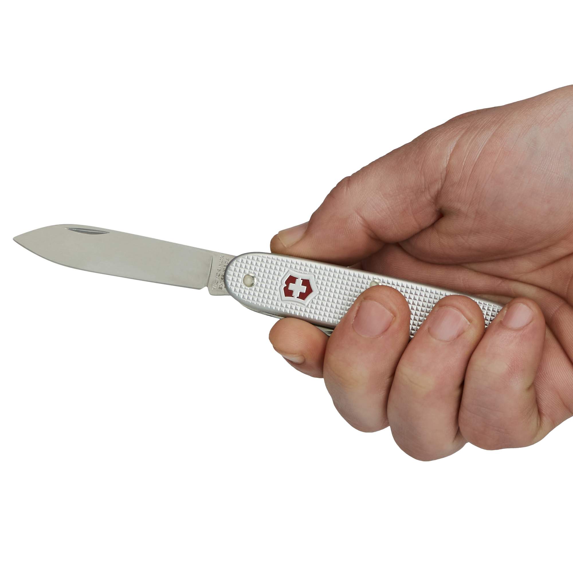 Victorinox SWISS ARMY 7 ALOX - Schweizer Taschenmesser