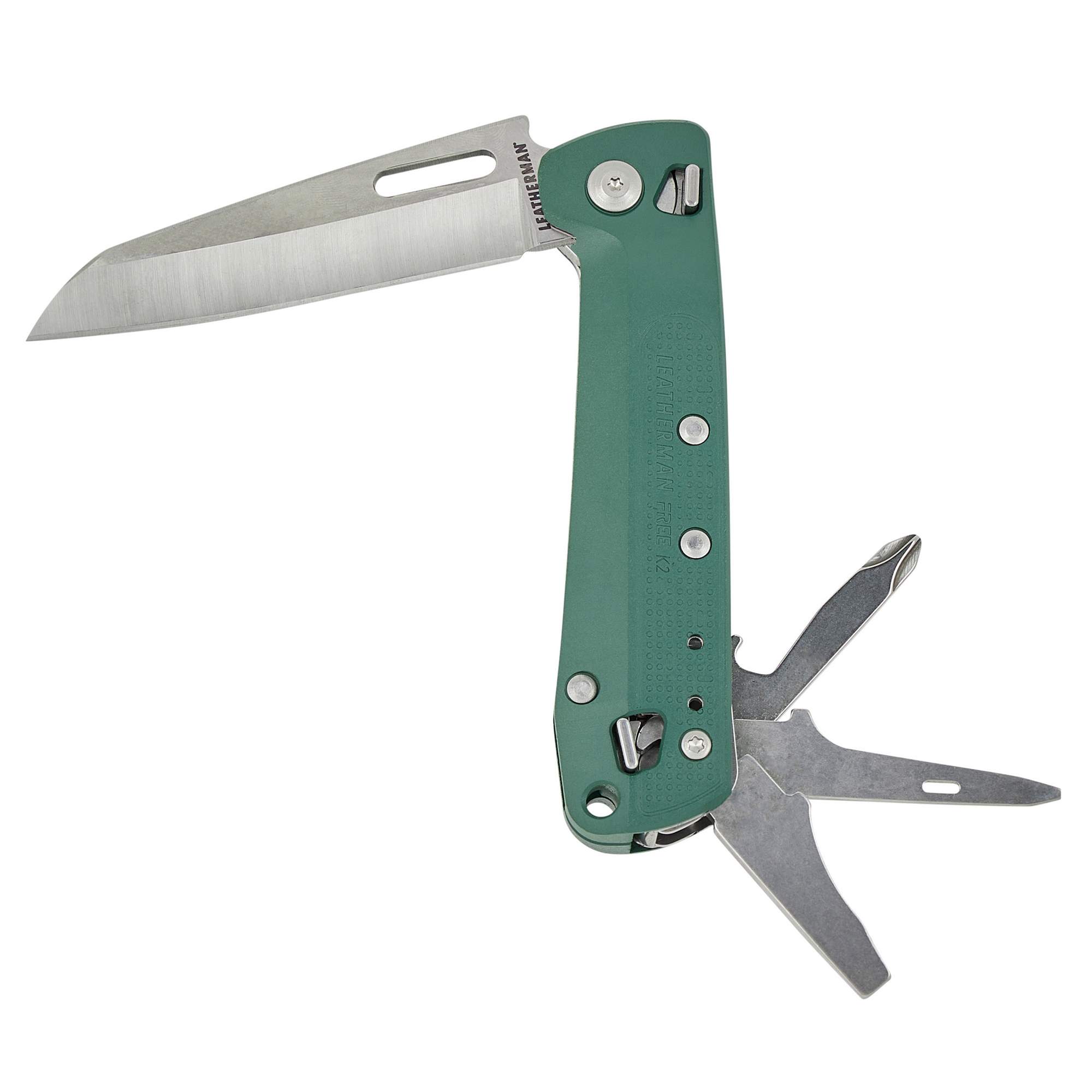 Leatherman FREE K2 - Klappmesser