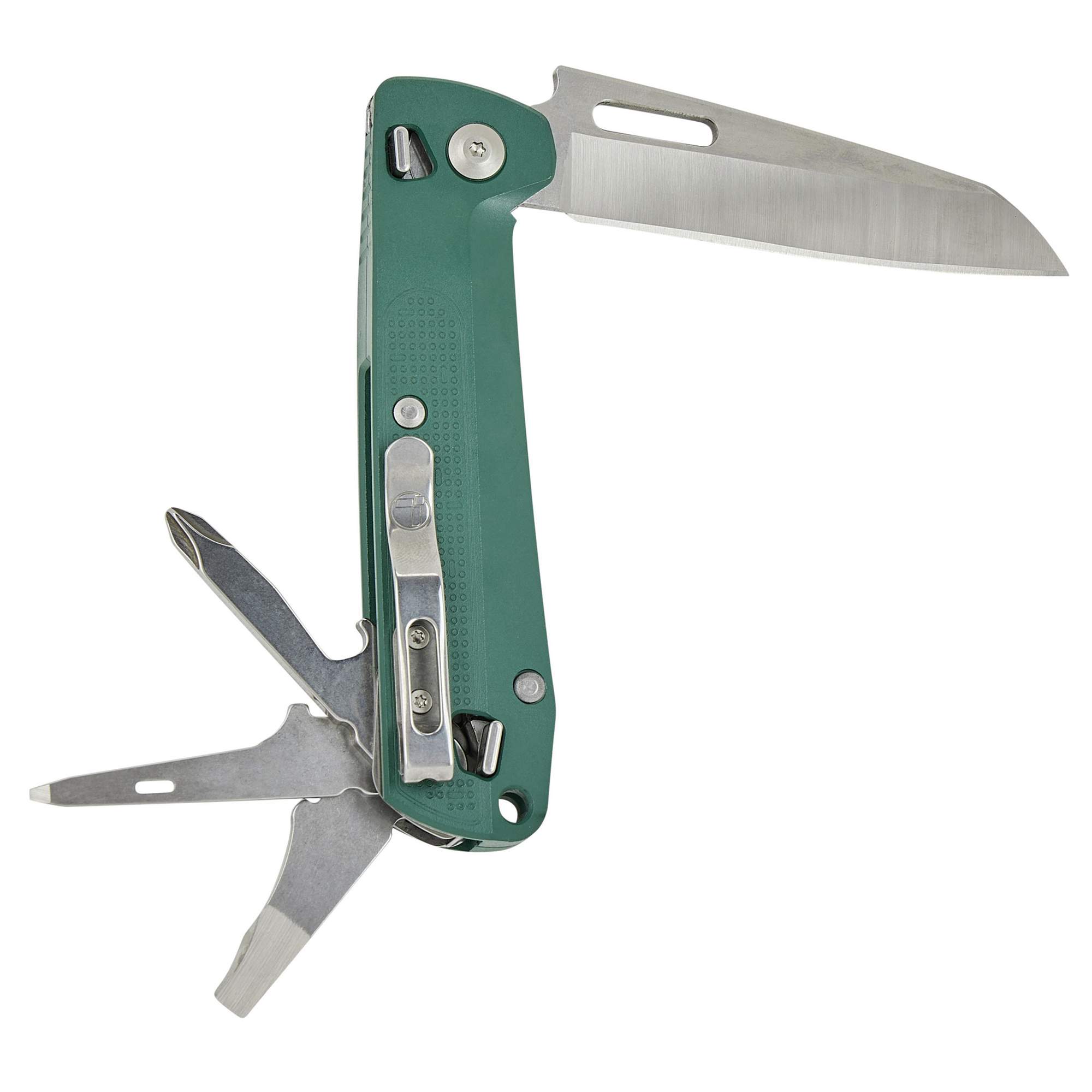 Leatherman FREE K2 - Klappmesser