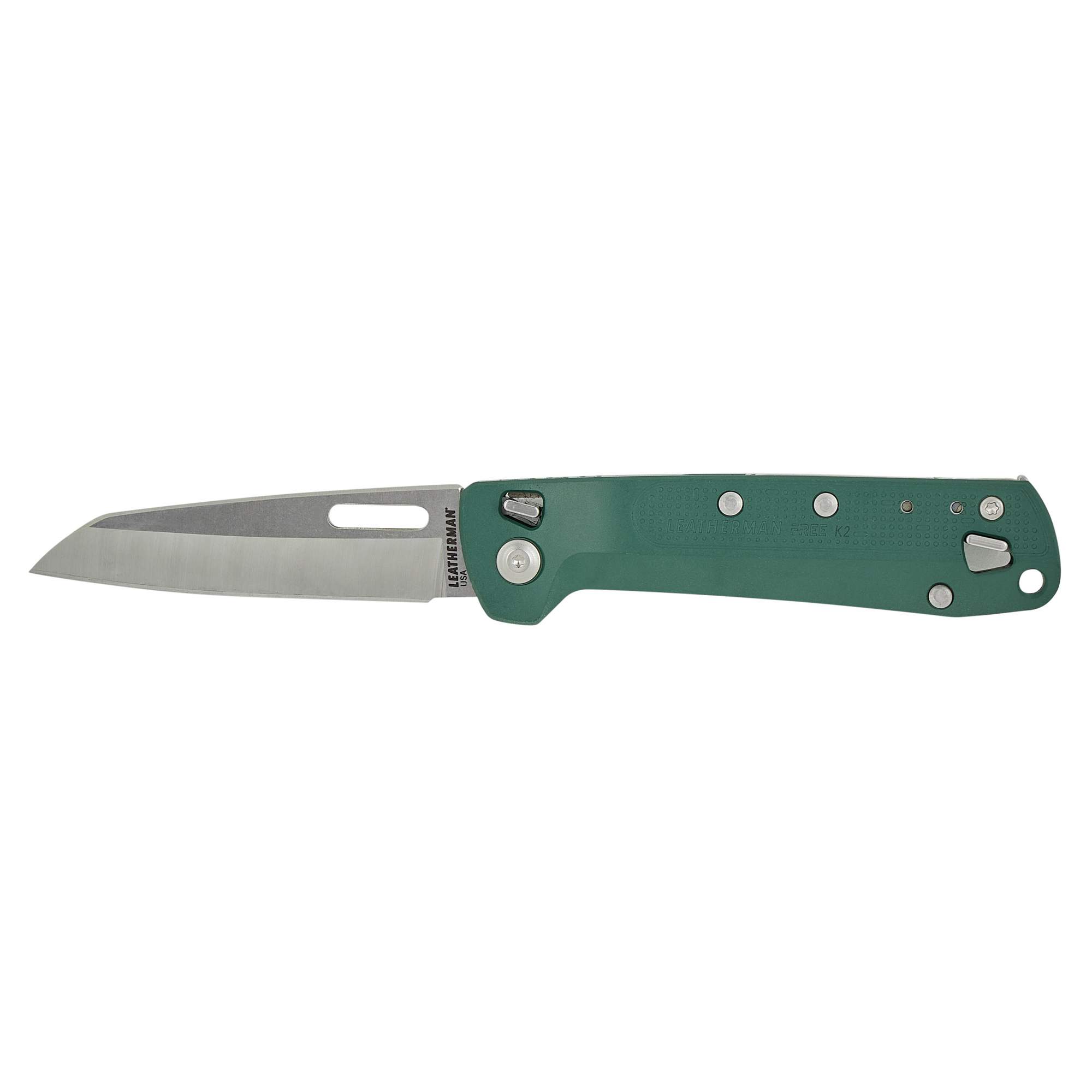 Leatherman FREE K2 - Klappmesser