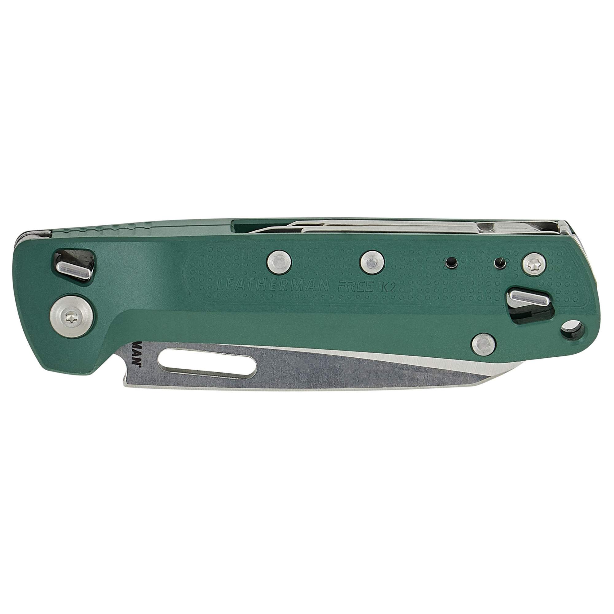 Leatherman FREE K2 - Klappmesser