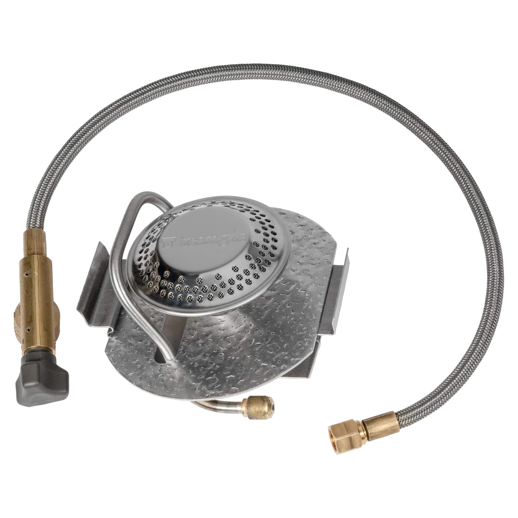 Trangia GASBRENNERSET 77 FÜR STURMKOCHER - Gaskocher