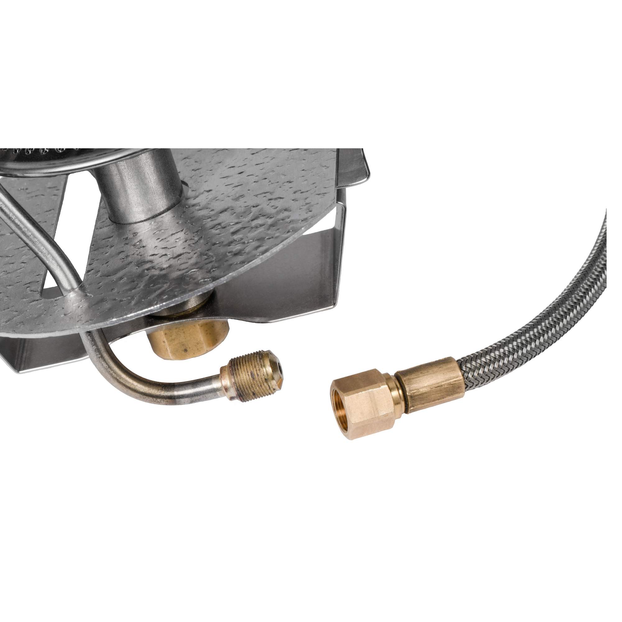 Trangia GASBRENNERSET 77 FÜR STURMKOCHER - Gaskocher