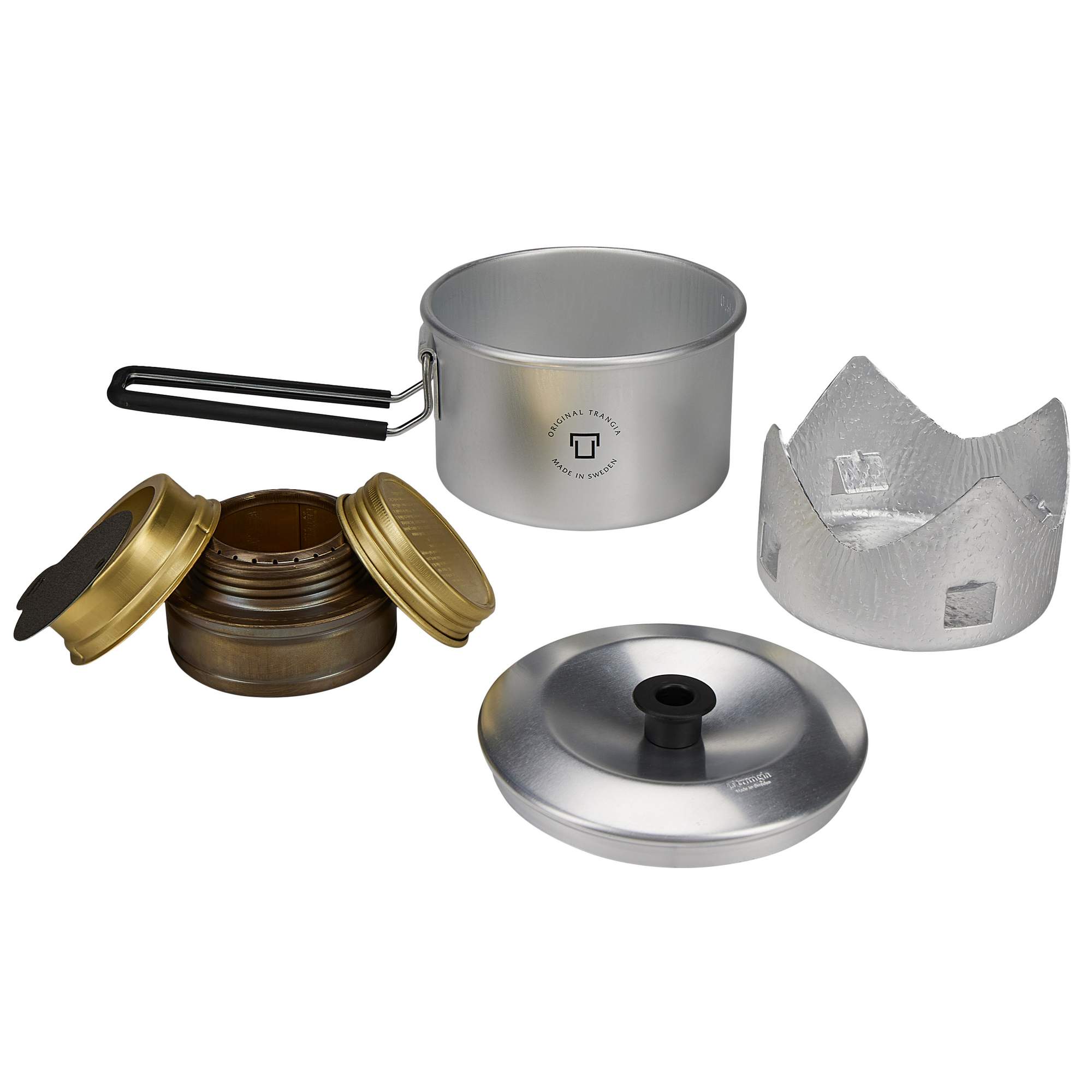 Trangia MICRO ORIGINAL - Spirituskocher