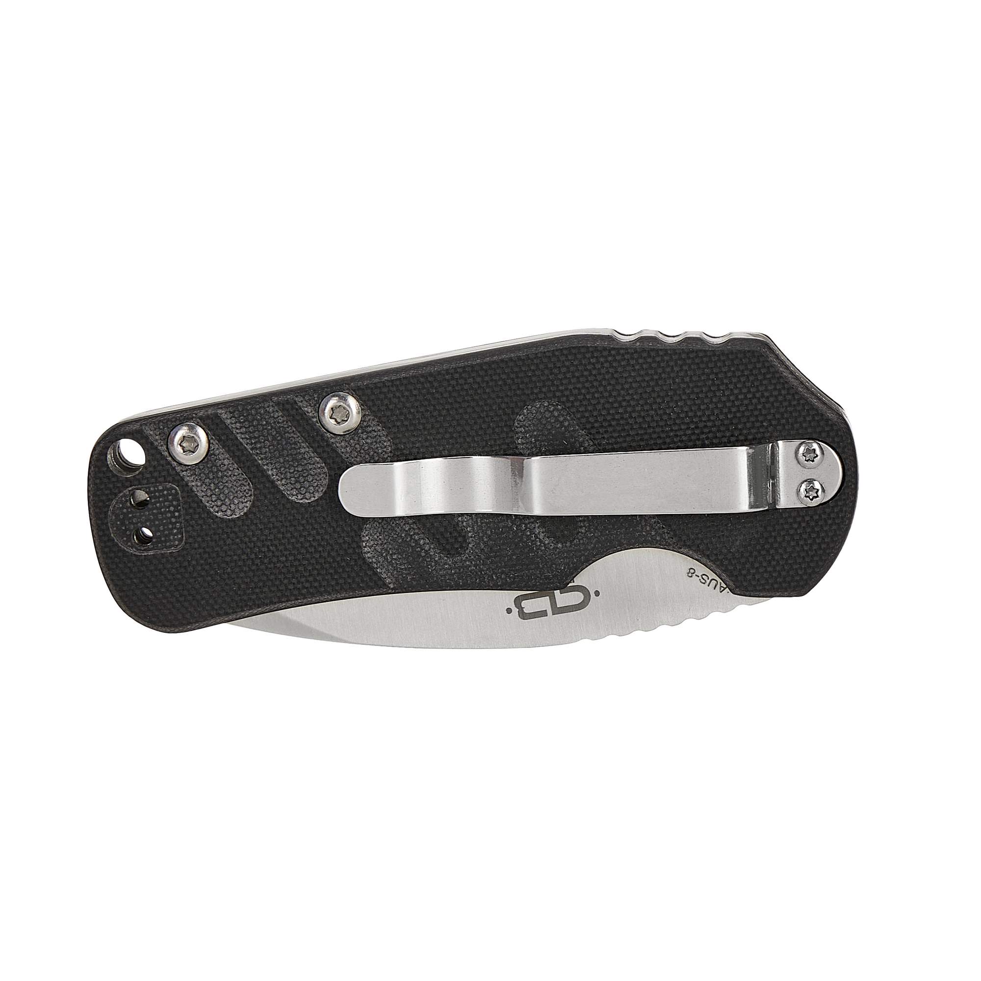 Böker Plus WORLDWIDE - Taschenmesser
