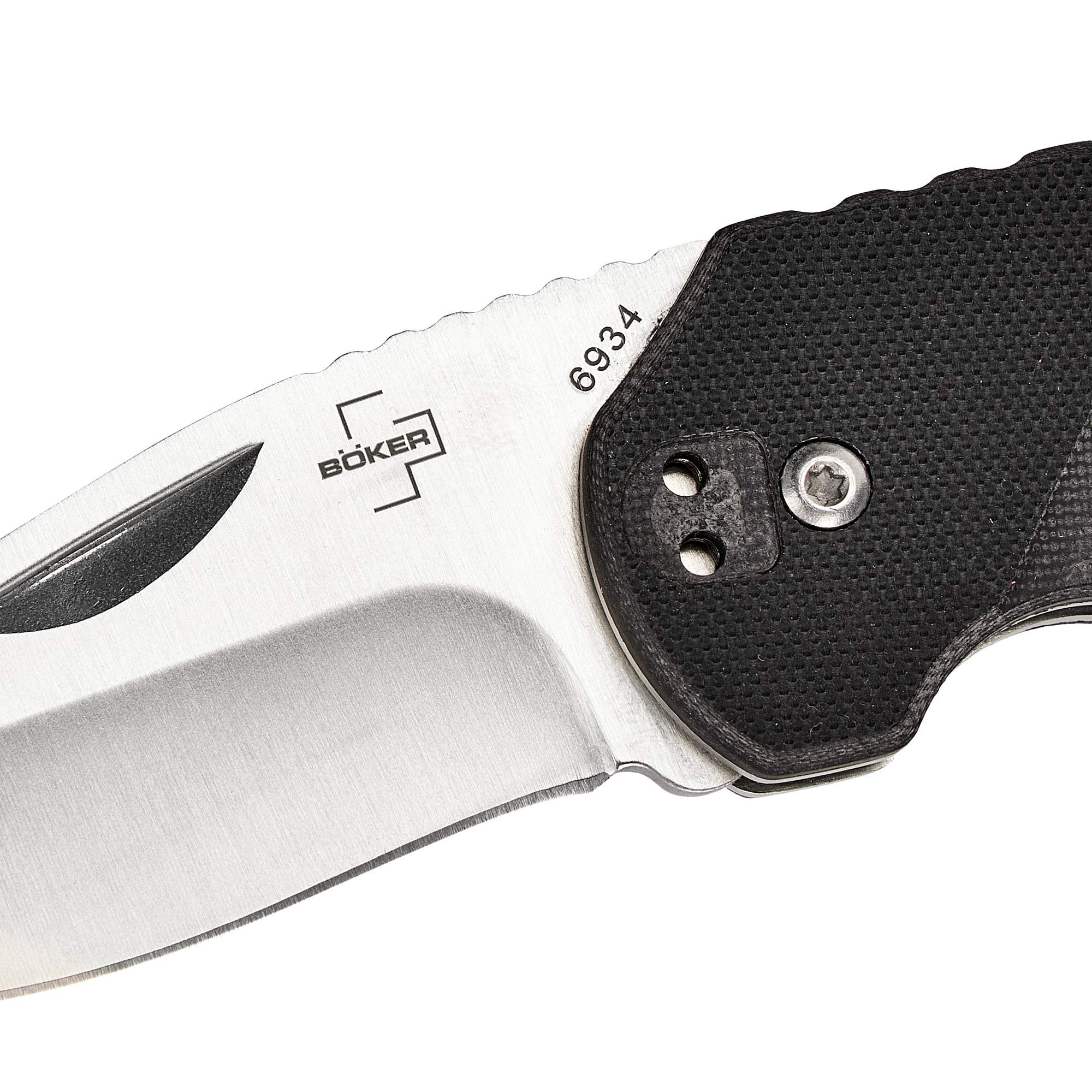 Böker Plus WORLDWIDE - Taschenmesser