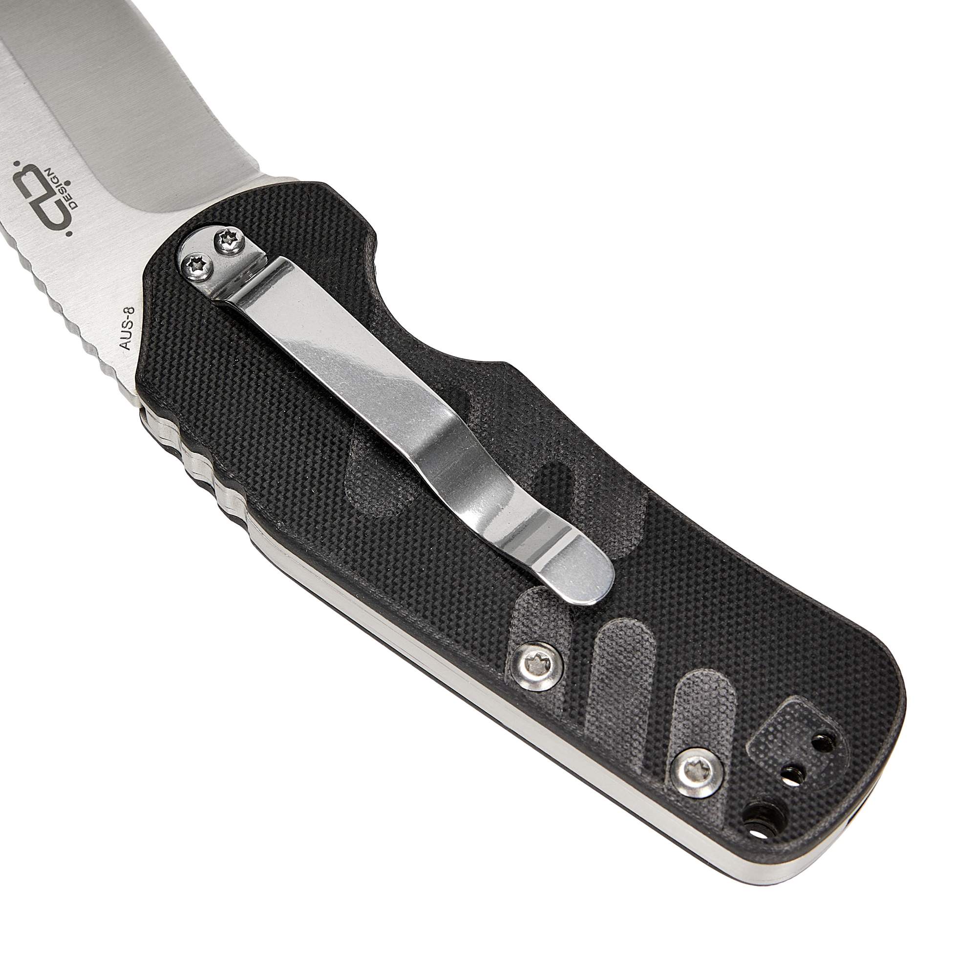 Böker Plus WORLDWIDE - Taschenmesser