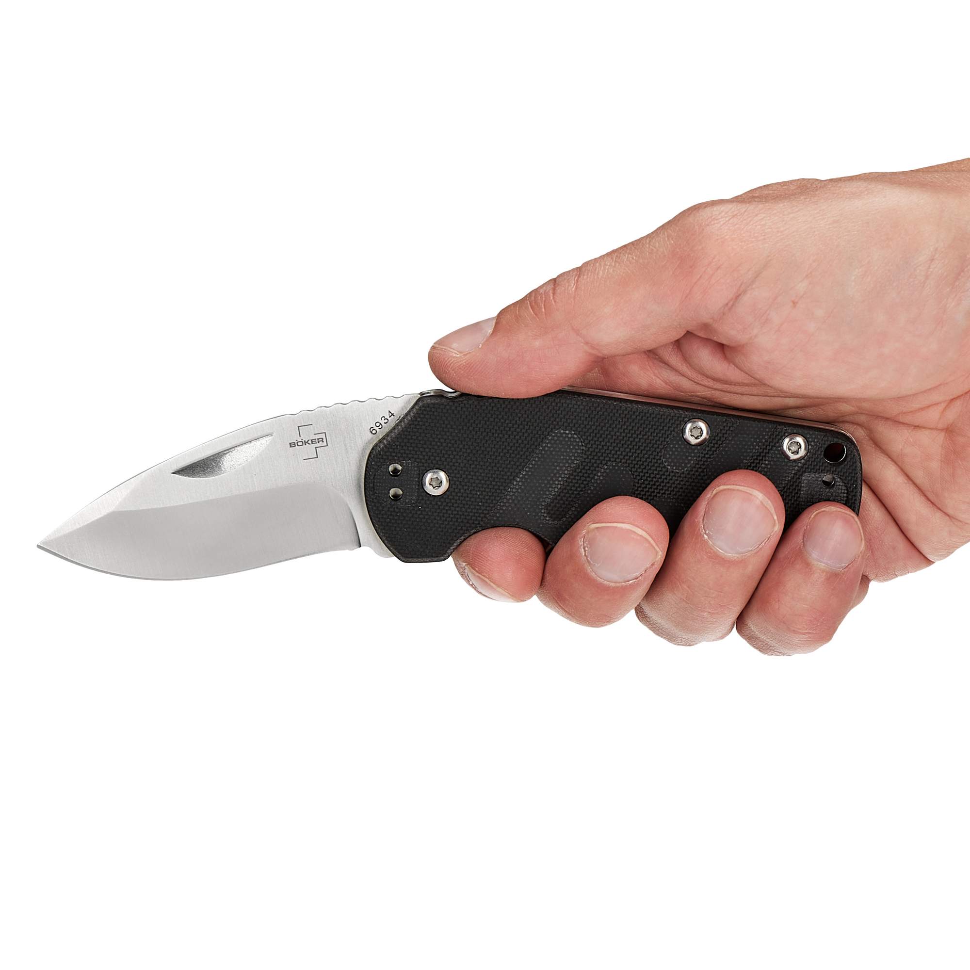 Böker Plus WORLDWIDE - Taschenmesser