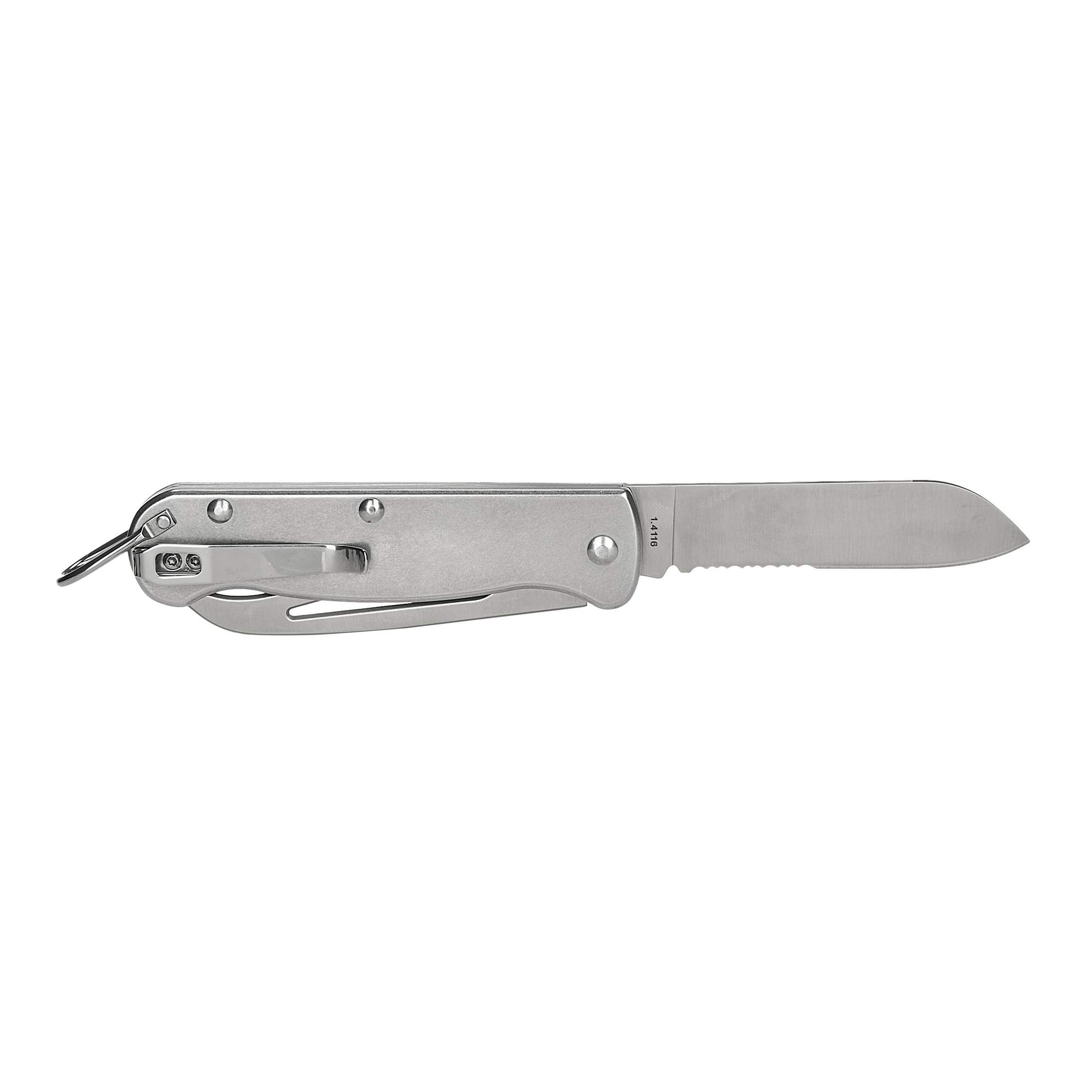 Böker Plus SEENOTRETTER 01 - Taschenmesser