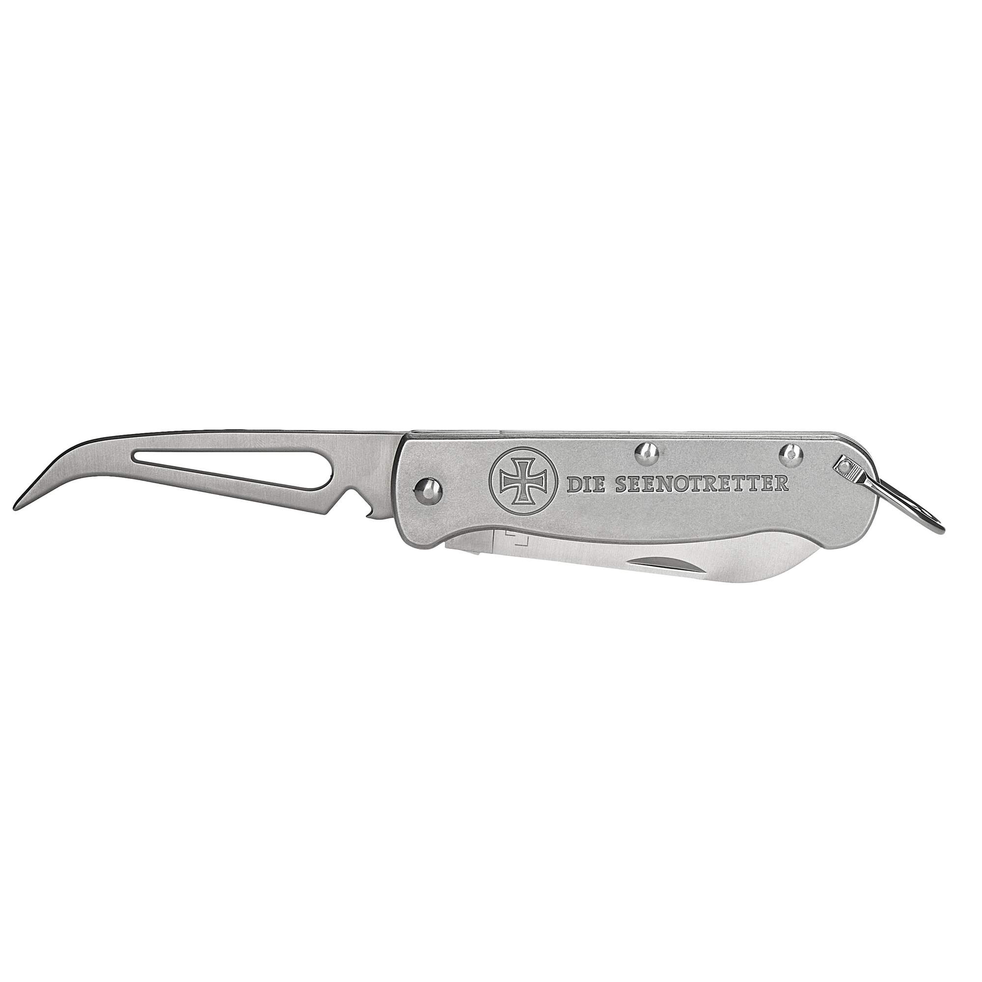 Böker Plus SEENOTRETTER 01 - Taschenmesser
