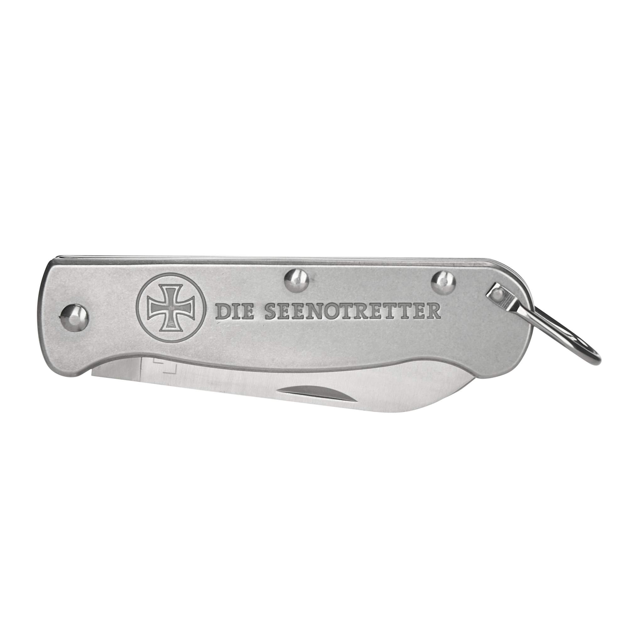 Böker Plus SEENOTRETTER 01 - Taschenmesser