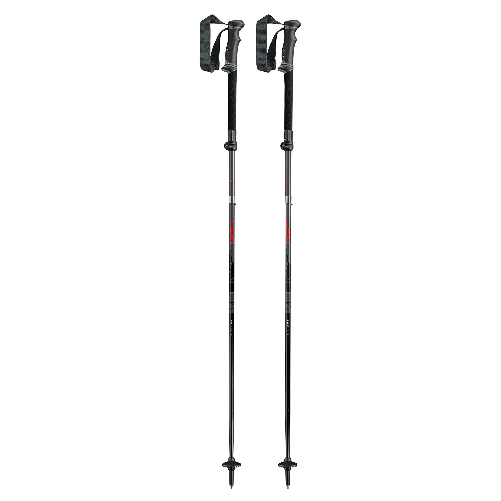 Leki LEGACY FX TA - Trekkingstöcke