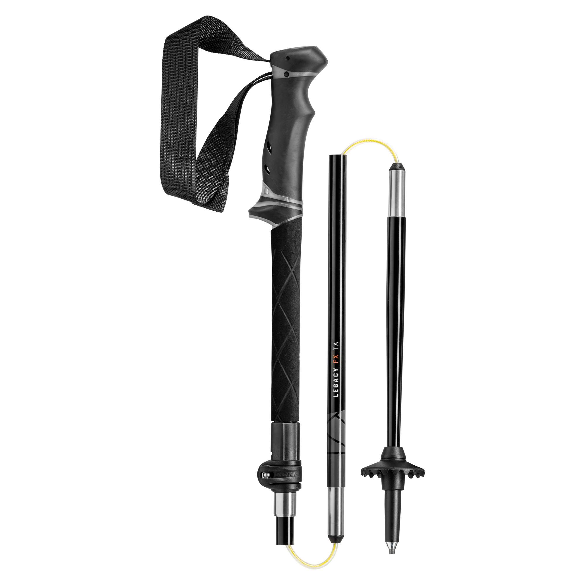 Leki LEGACY FX TA - Trekkingstöcke