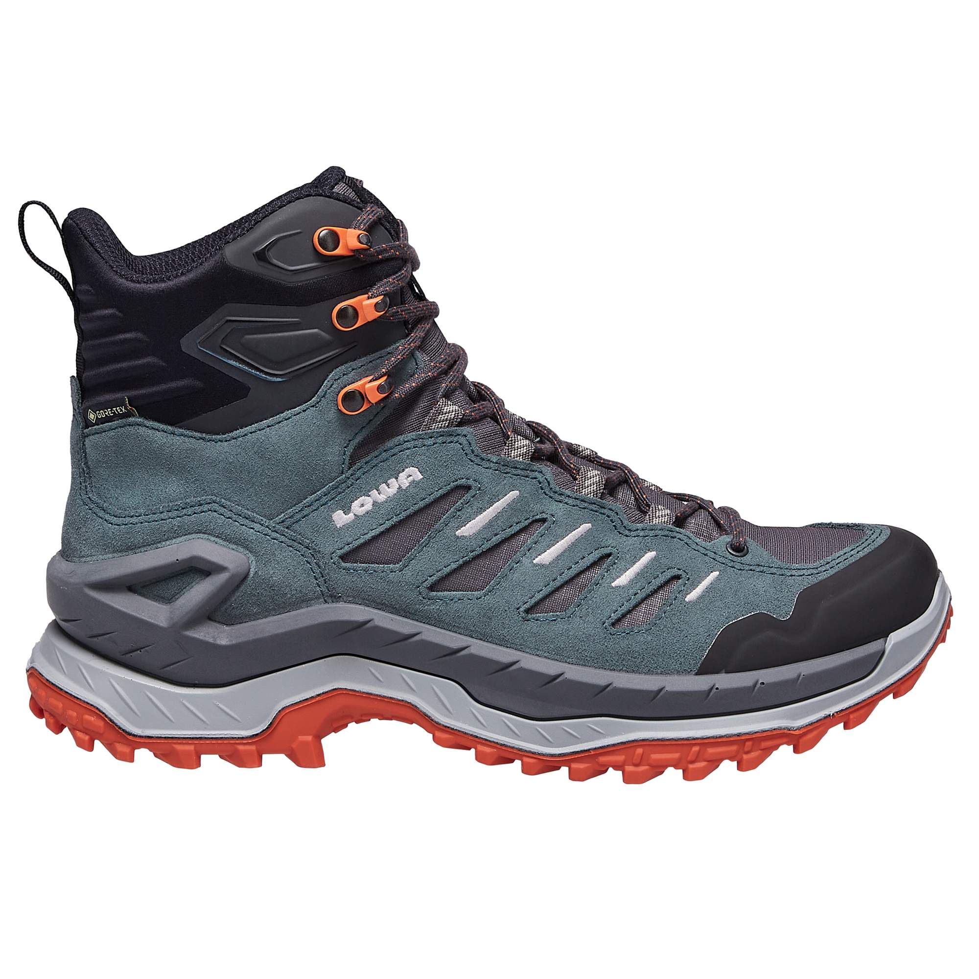Lowa INNOVO GTX MID Herren - Wanderstiefel