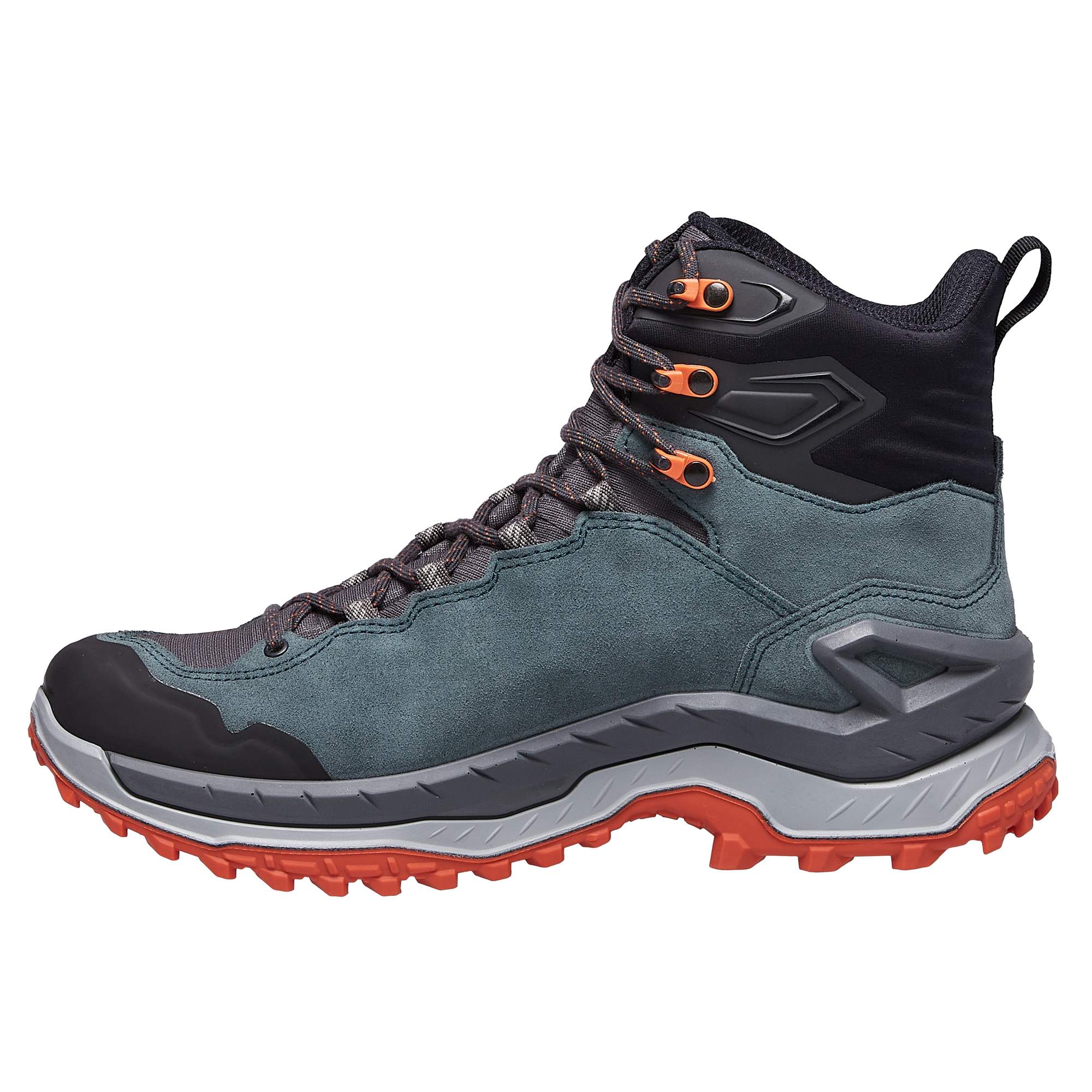 Lowa INNOVO GTX MID Herren - Wanderstiefel