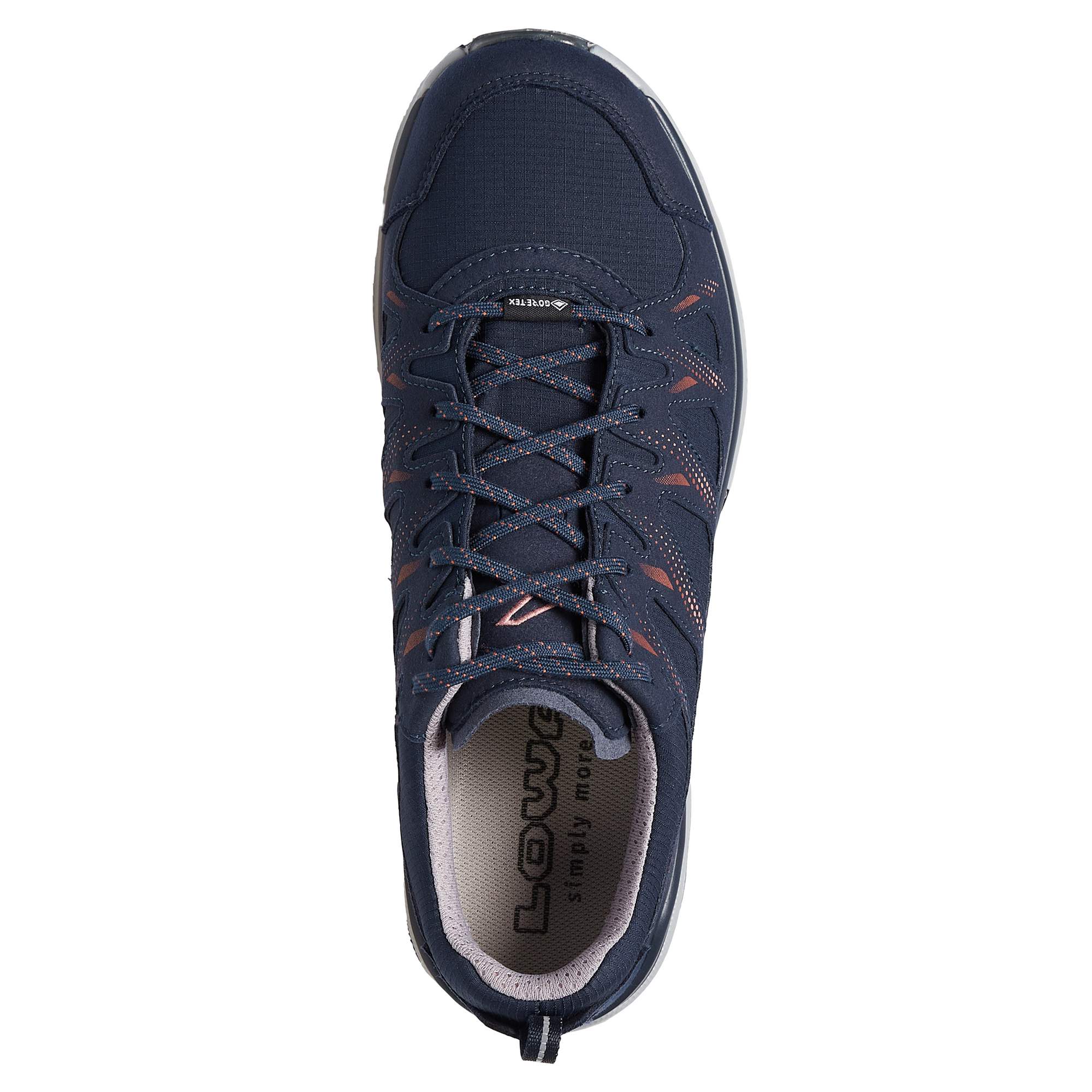 Lowa INNOX EVO II GTX WS Damen - Wanderschuhe