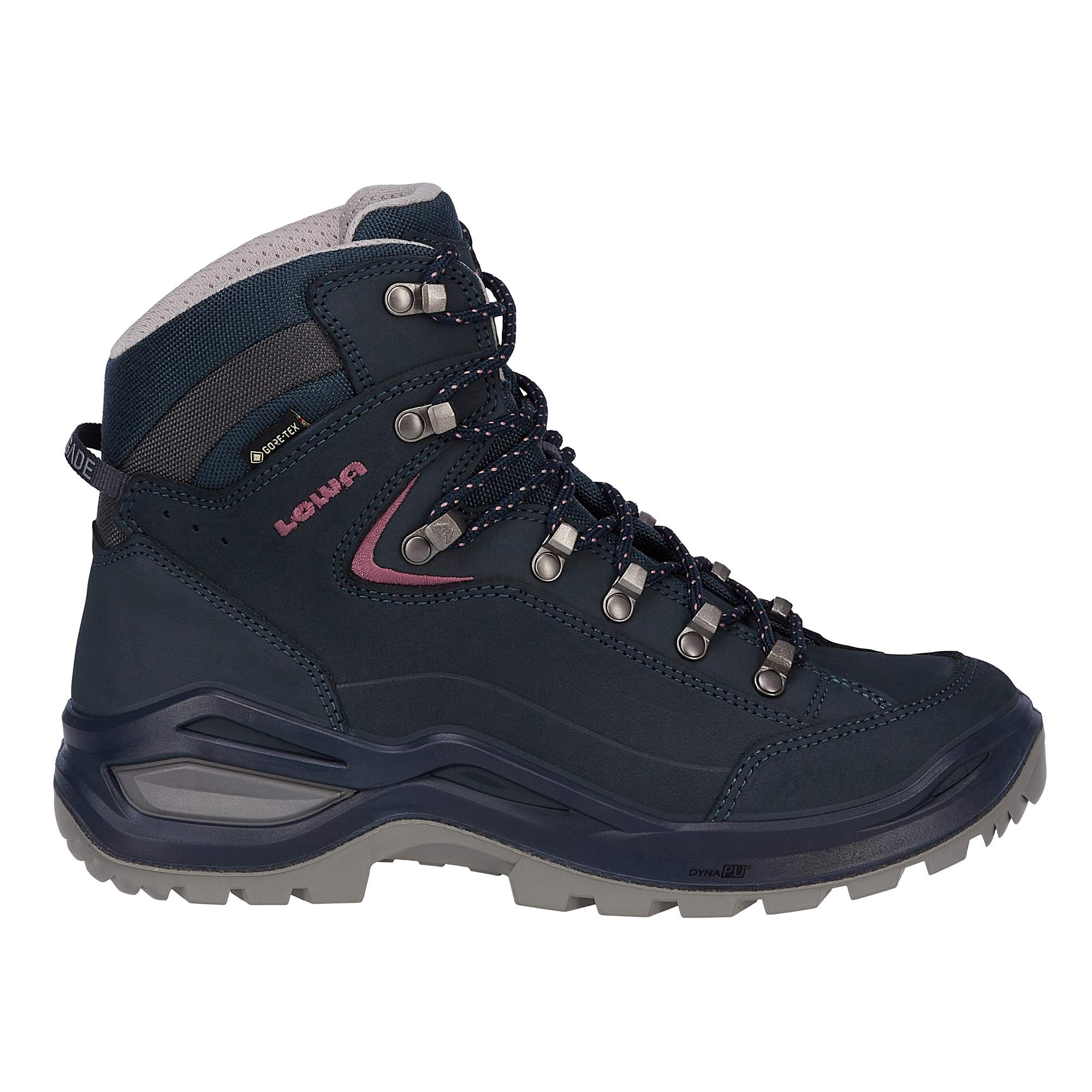 Lowa RENEGADE EVO GTX MID WS Damen - Wanderstiefel